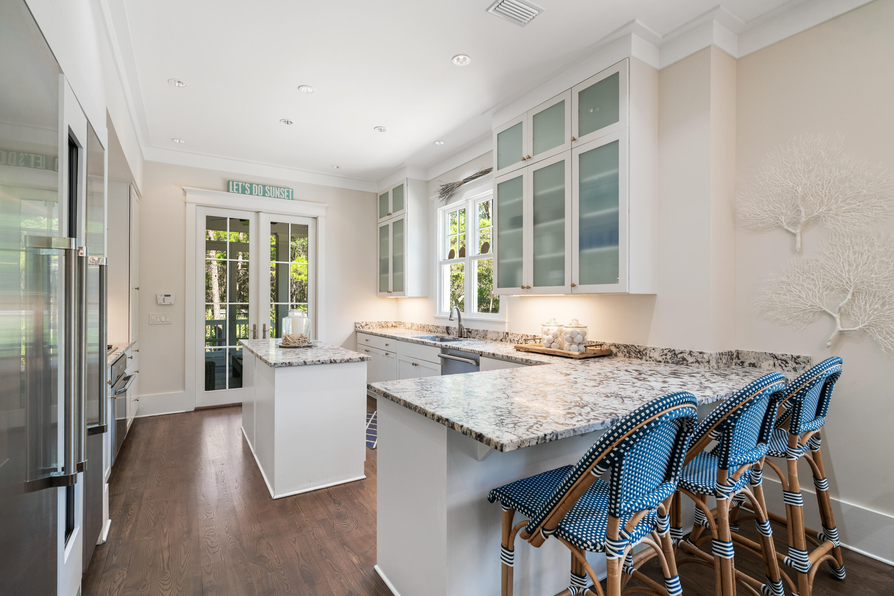 WATERSOUND BEACH - Residential
