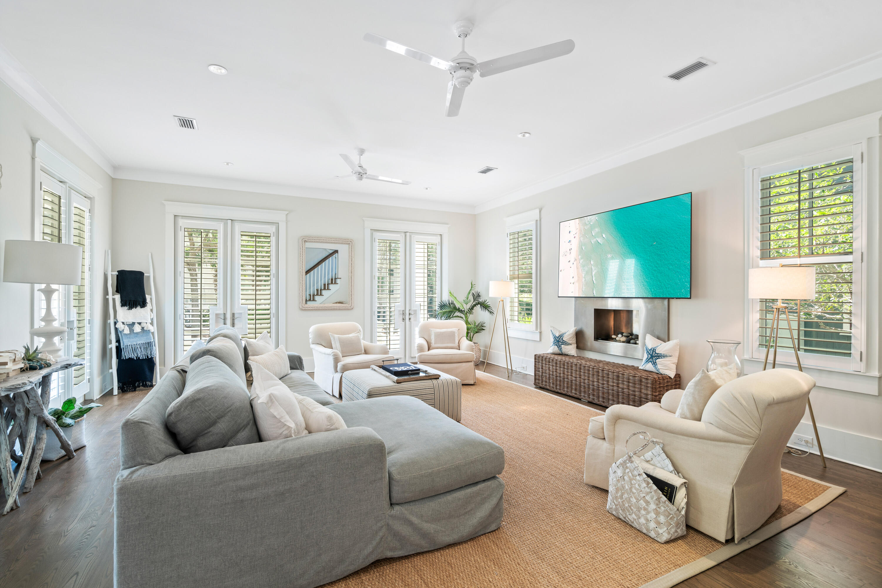 WATERSOUND BEACH - Residential
