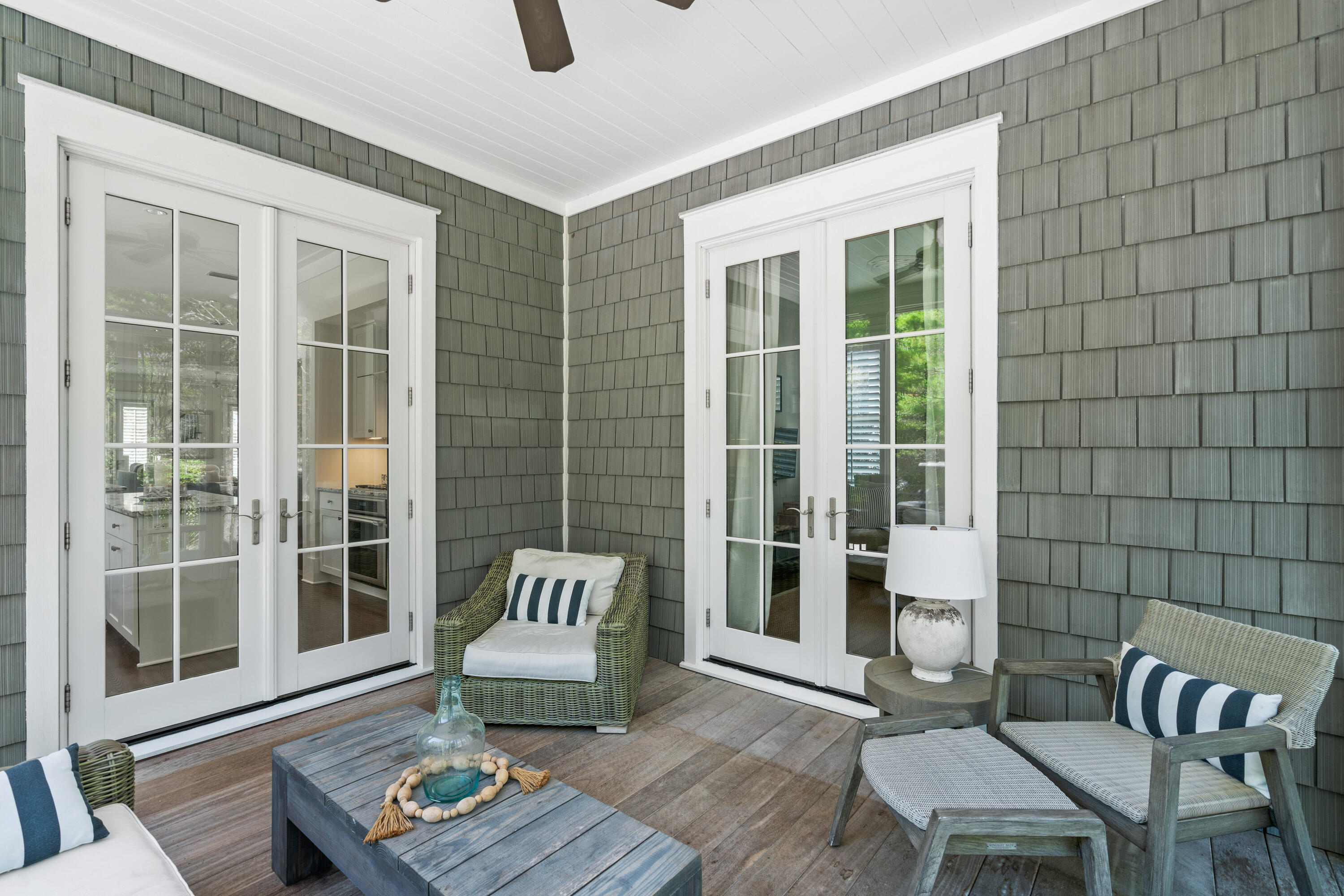 WATERSOUND BEACH - Residential