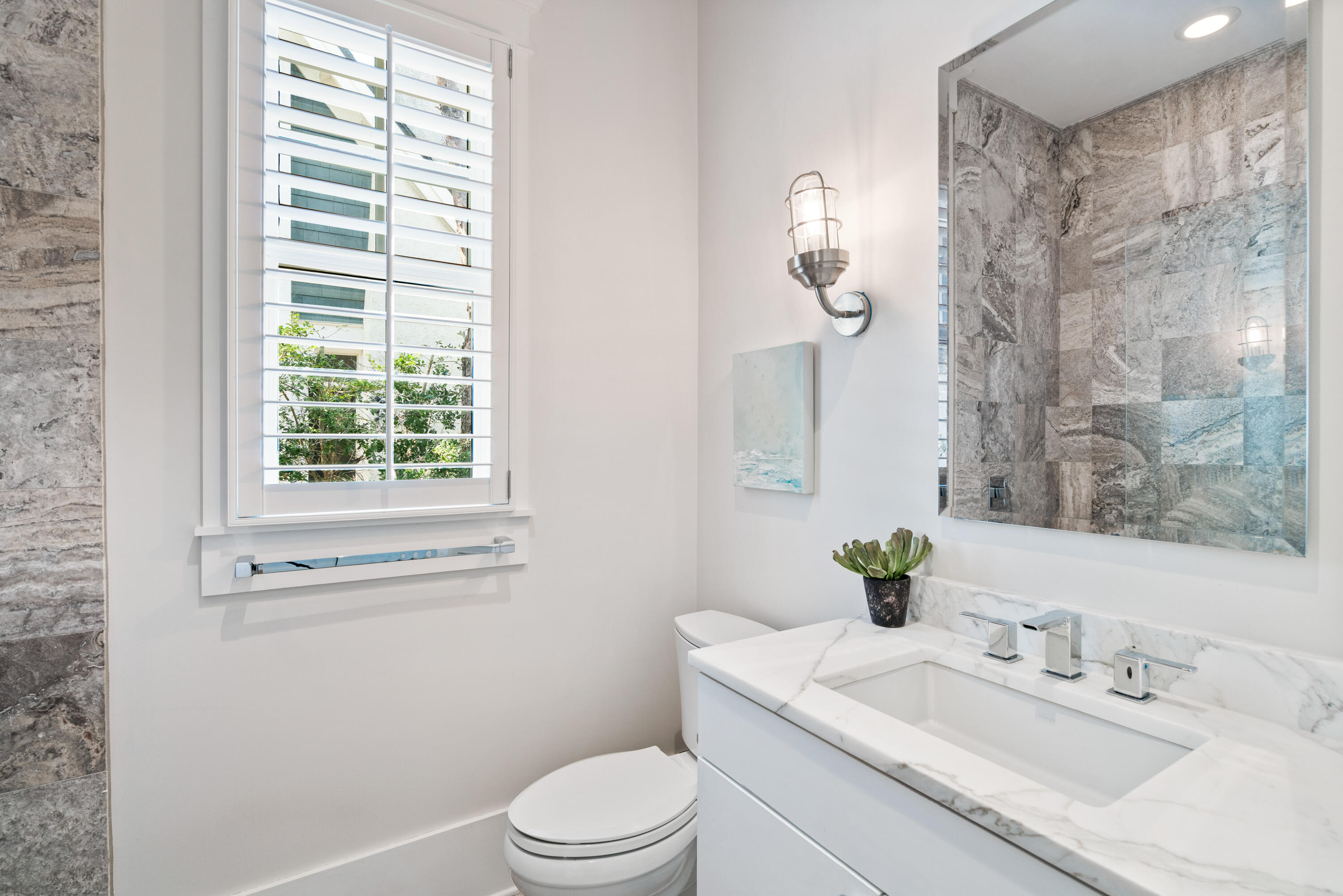 WATERSOUND BEACH - Residential