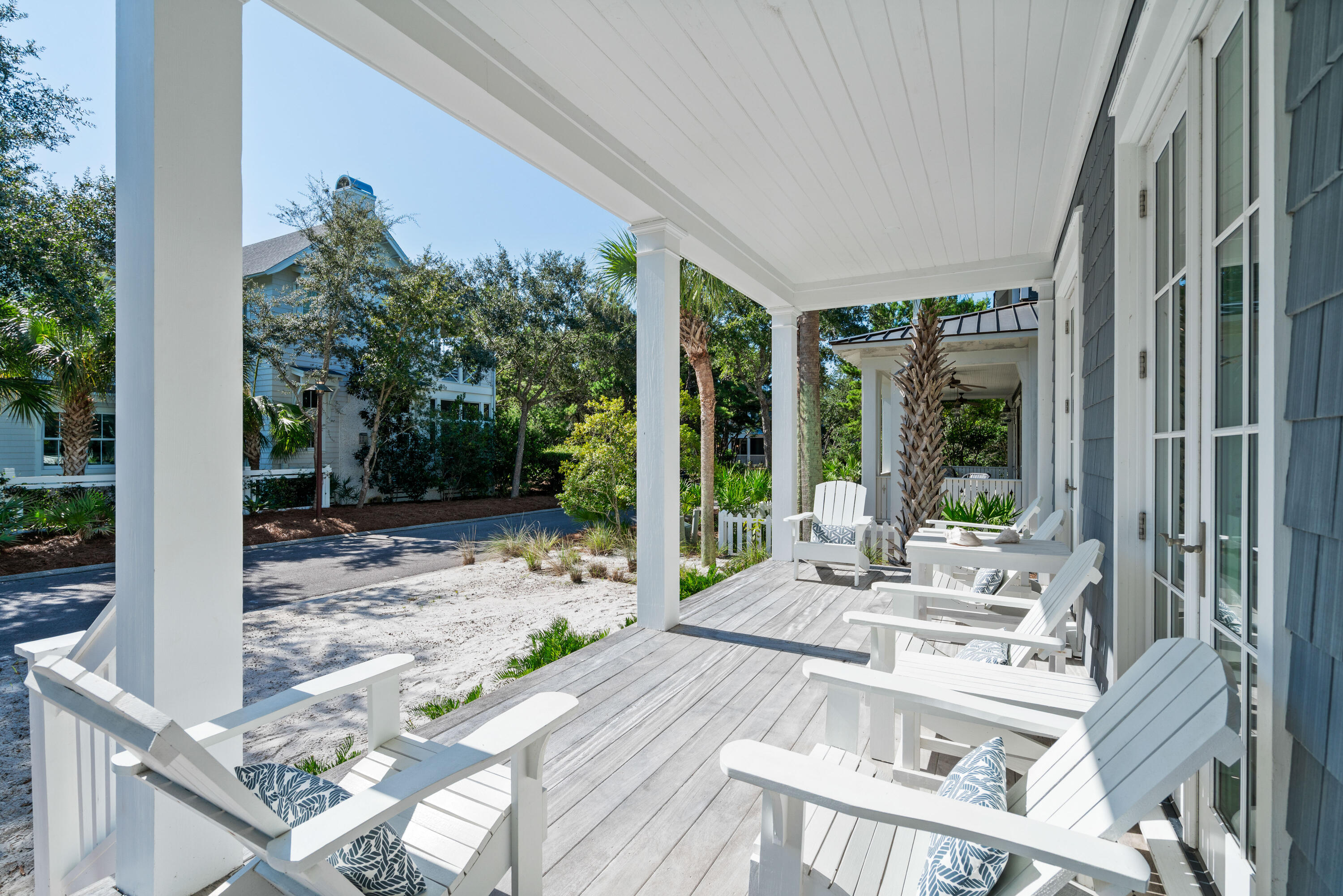 WATERSOUND BEACH - Residential