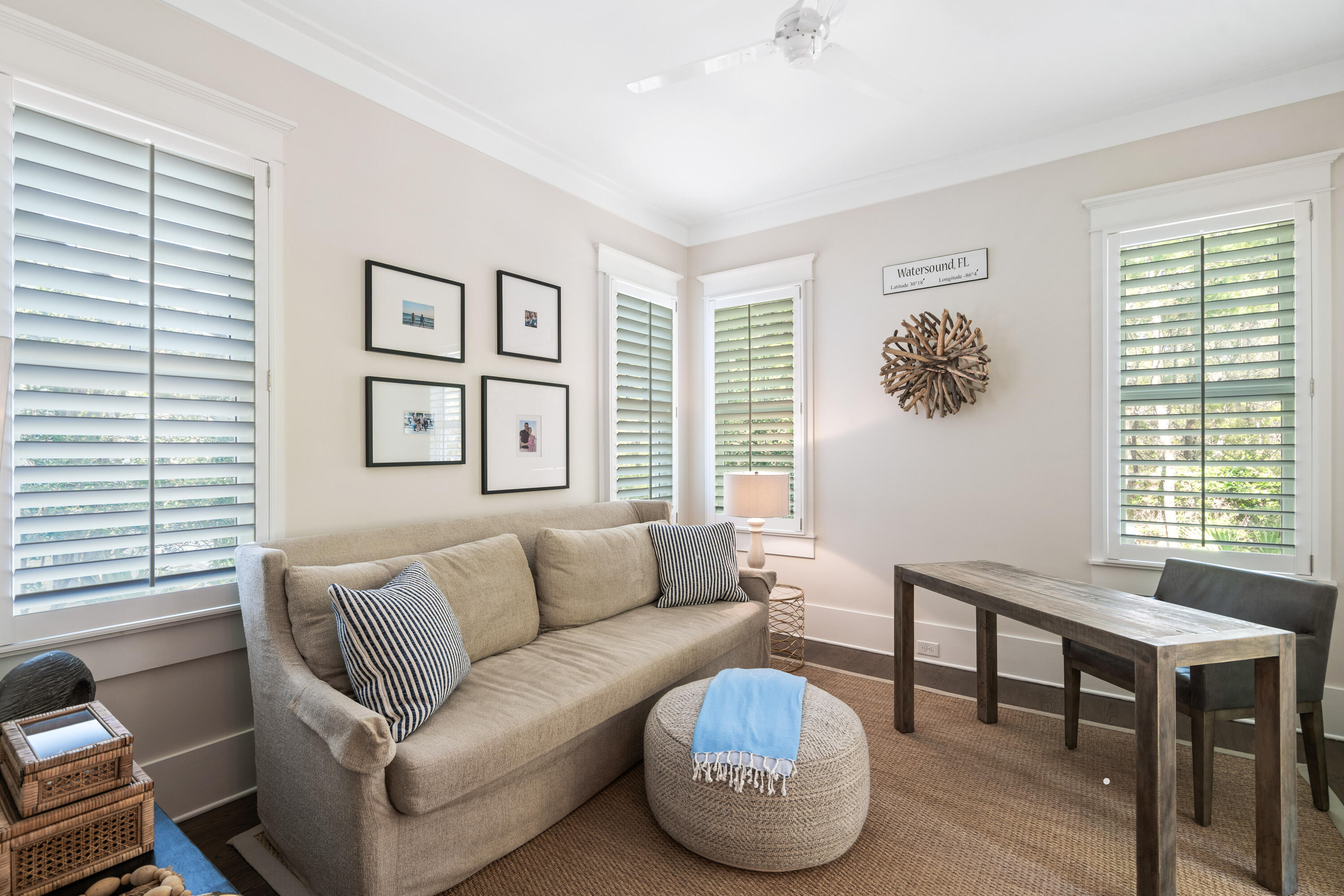 WATERSOUND BEACH - Residential