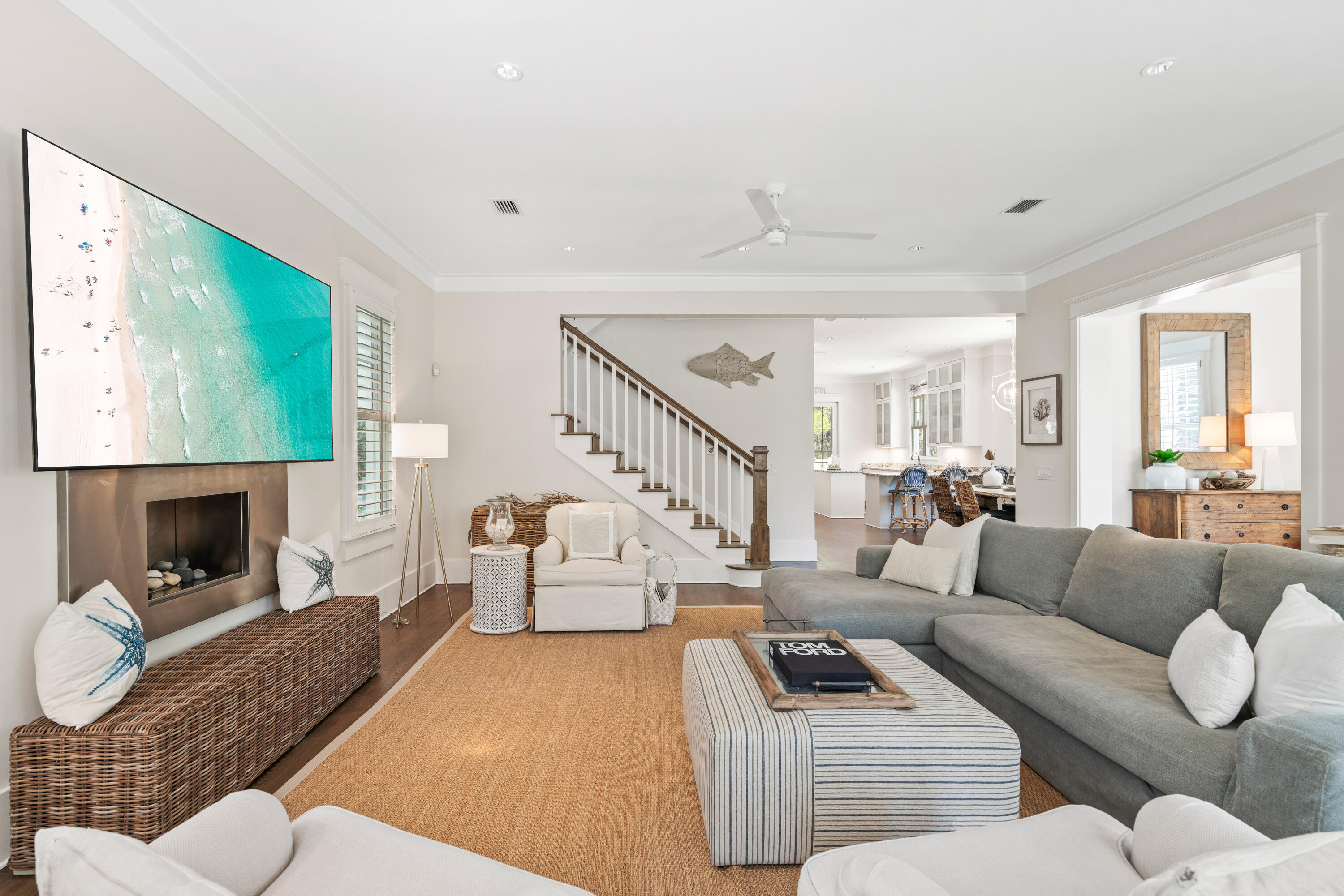 WATERSOUND BEACH - Residential