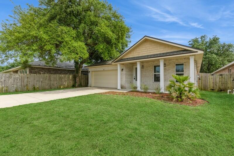 PORT DIXIE - Residential