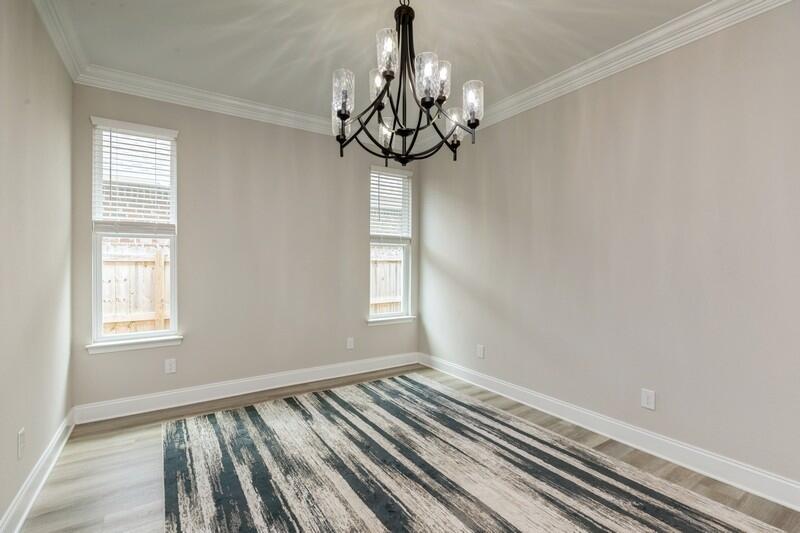PORT DIXIE - Residential