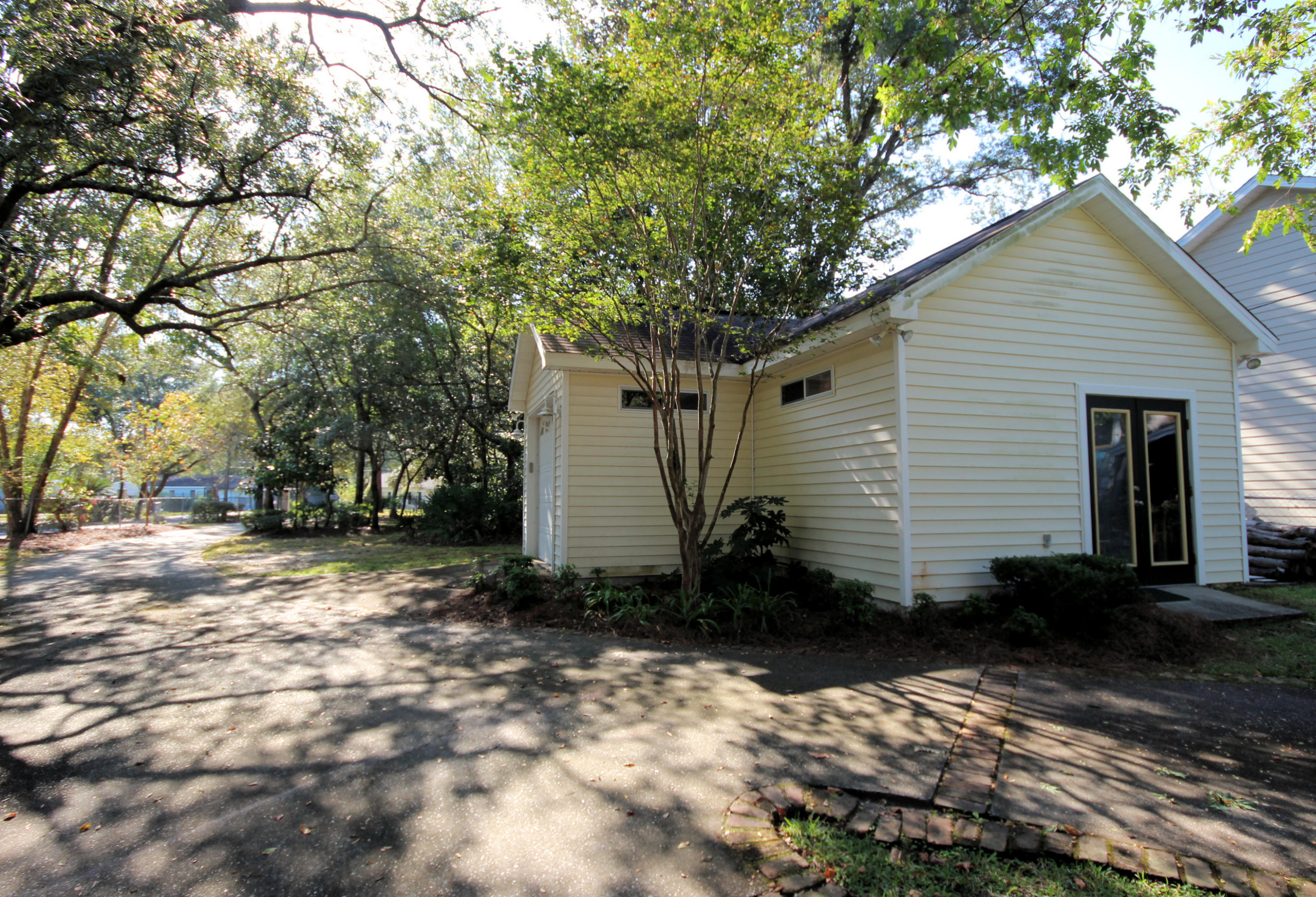 Bayou Subdivision - Residential