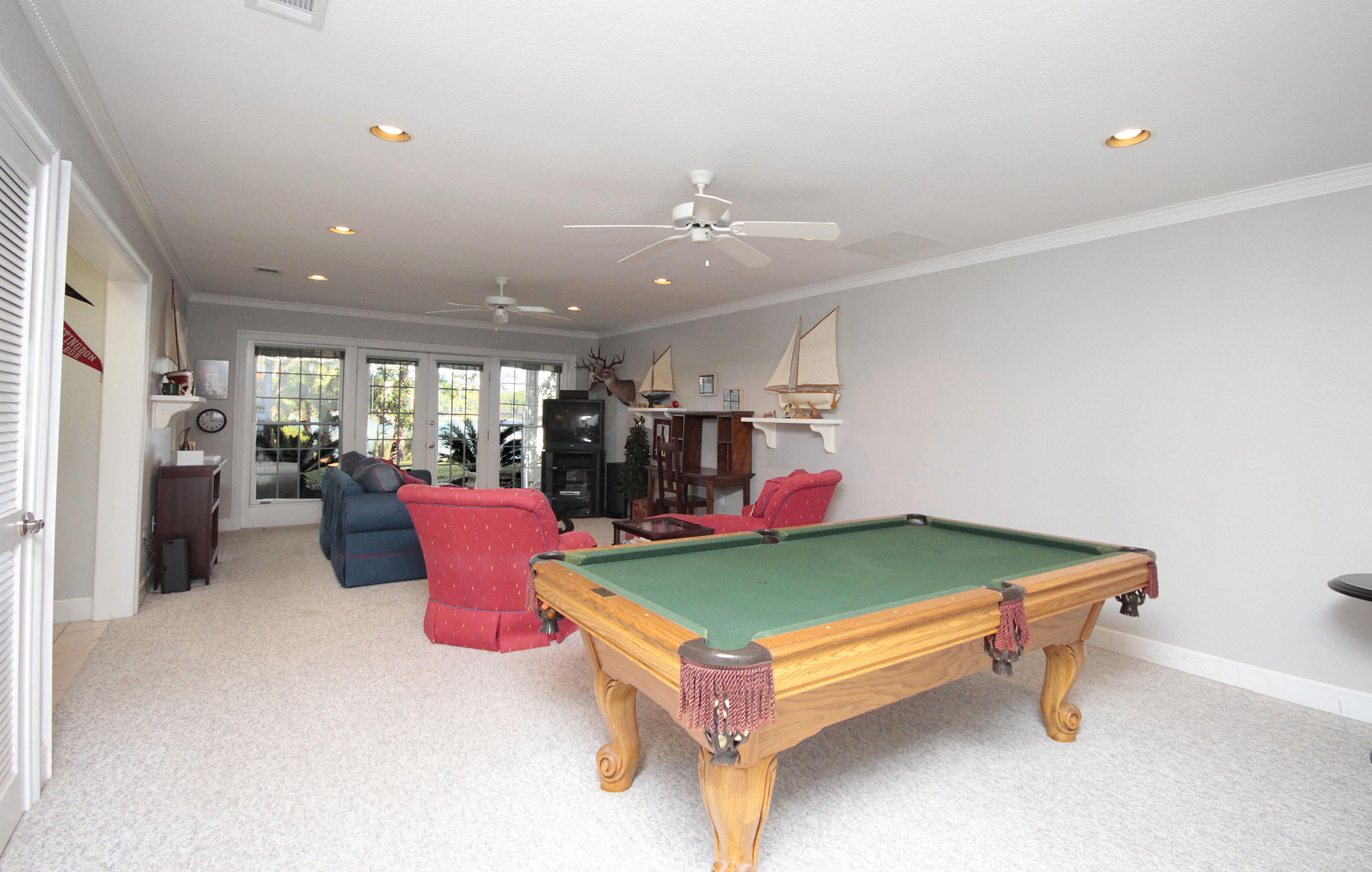 Bayou Subdivision - Residential