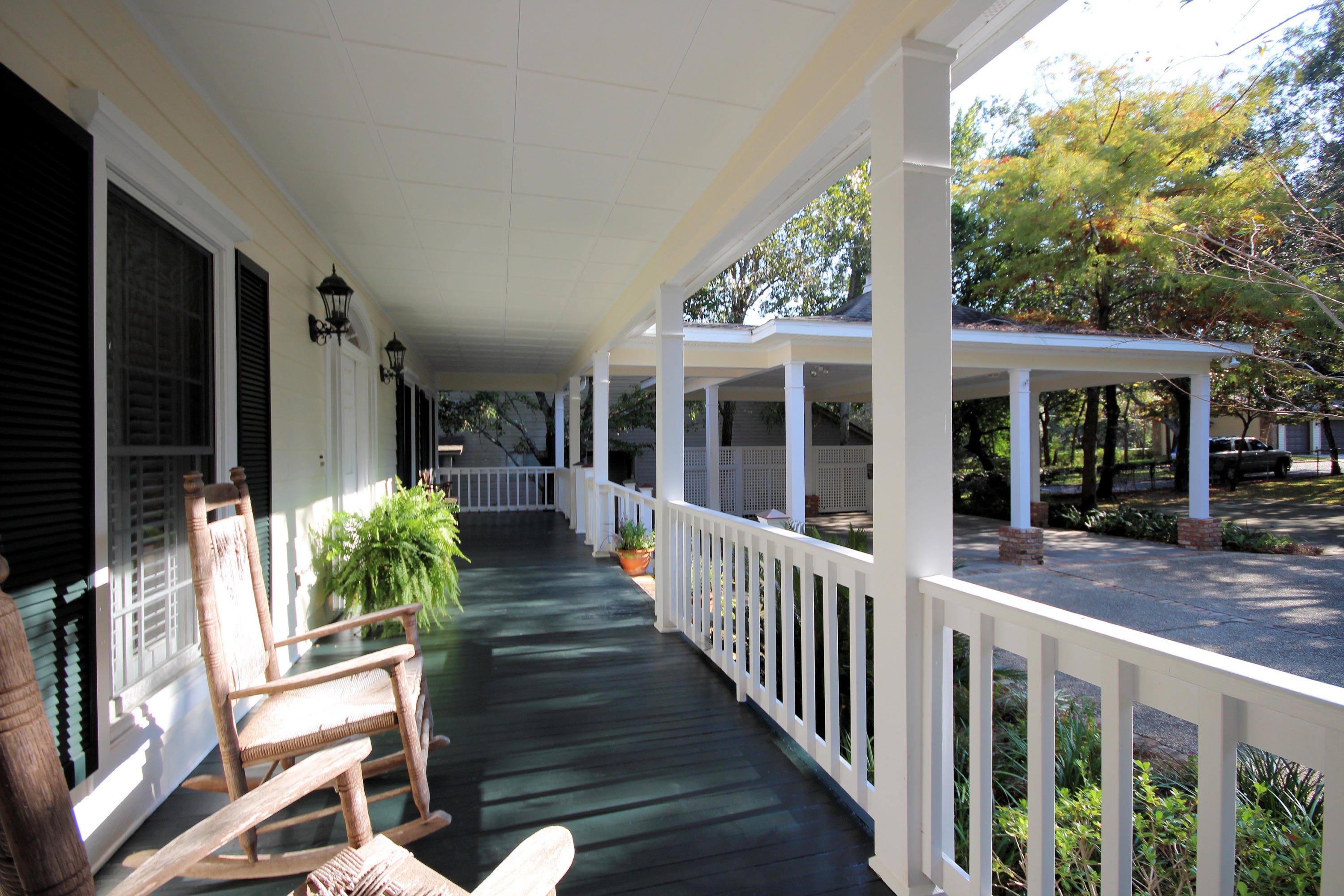 Bayou Subdivision - Residential