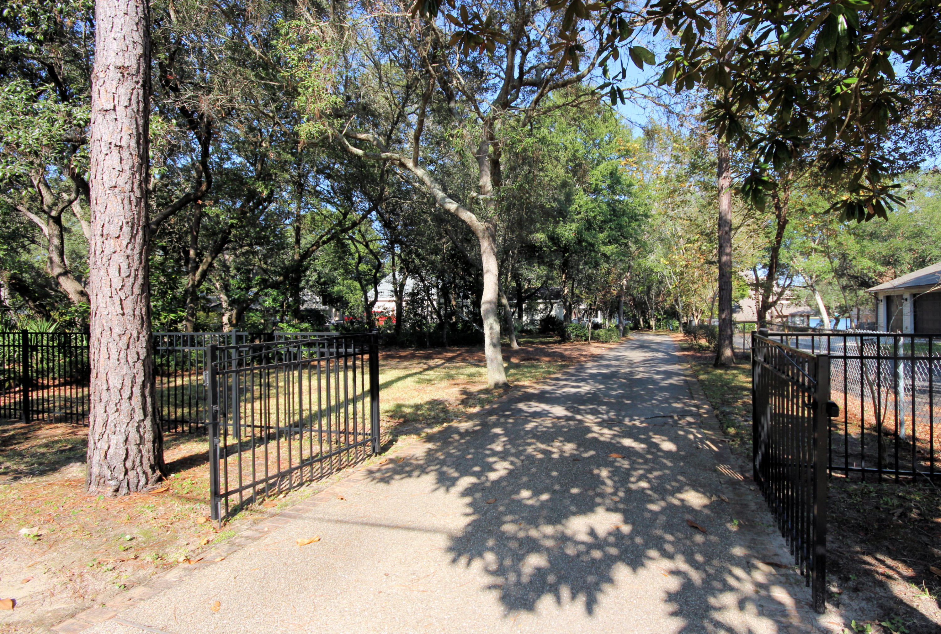 Bayou Subdivision - Residential