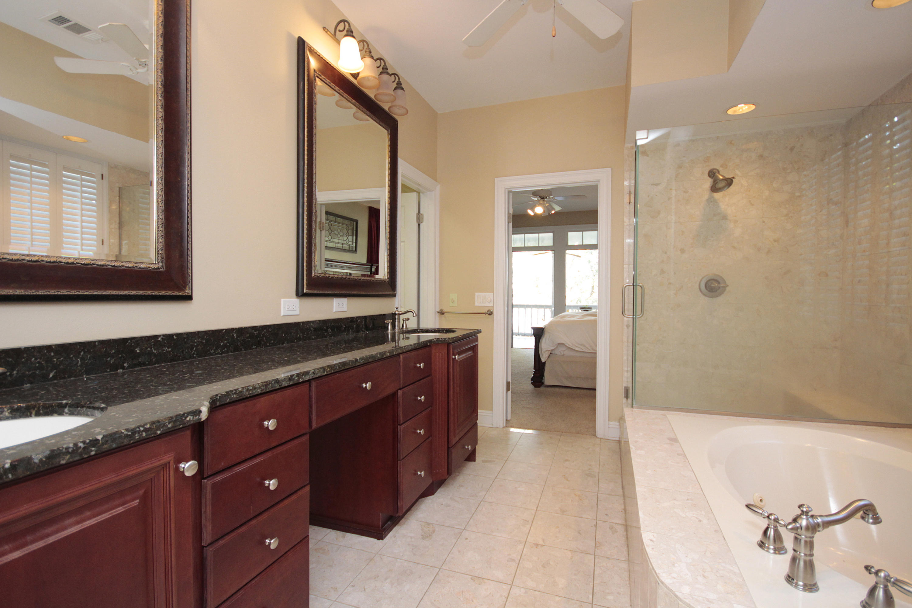 Bayou Subdivision - Residential