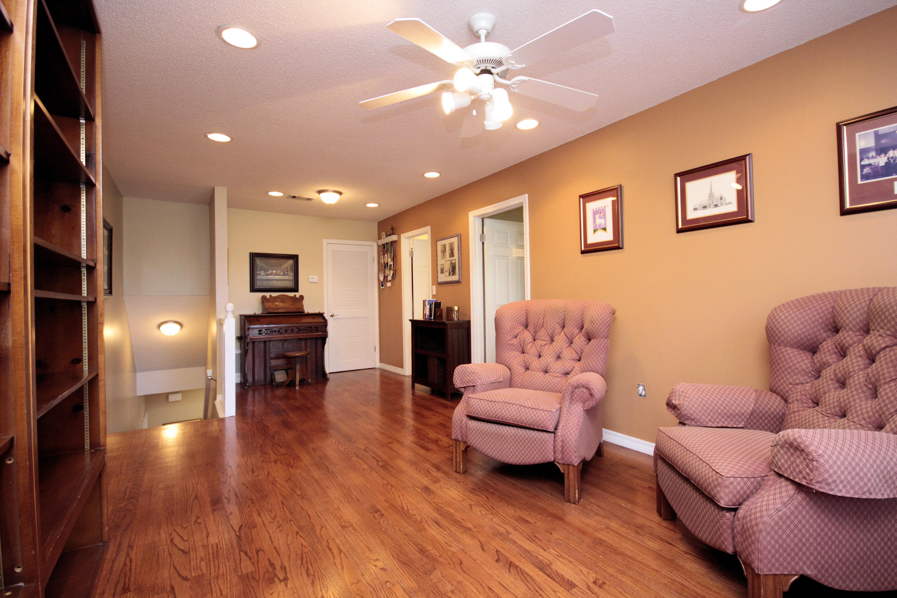 Bayou Subdivision - Residential