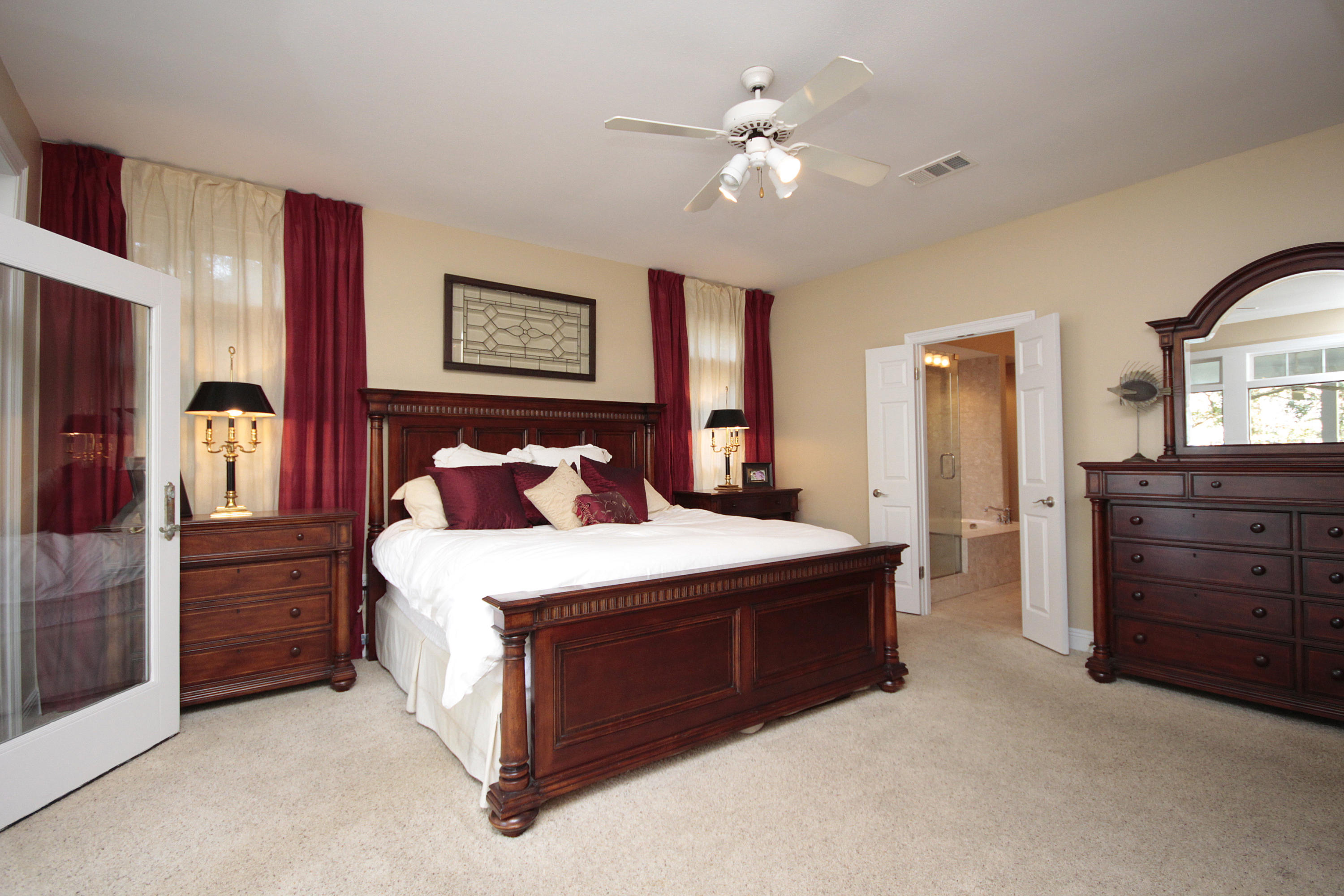 Bayou Subdivision - Residential