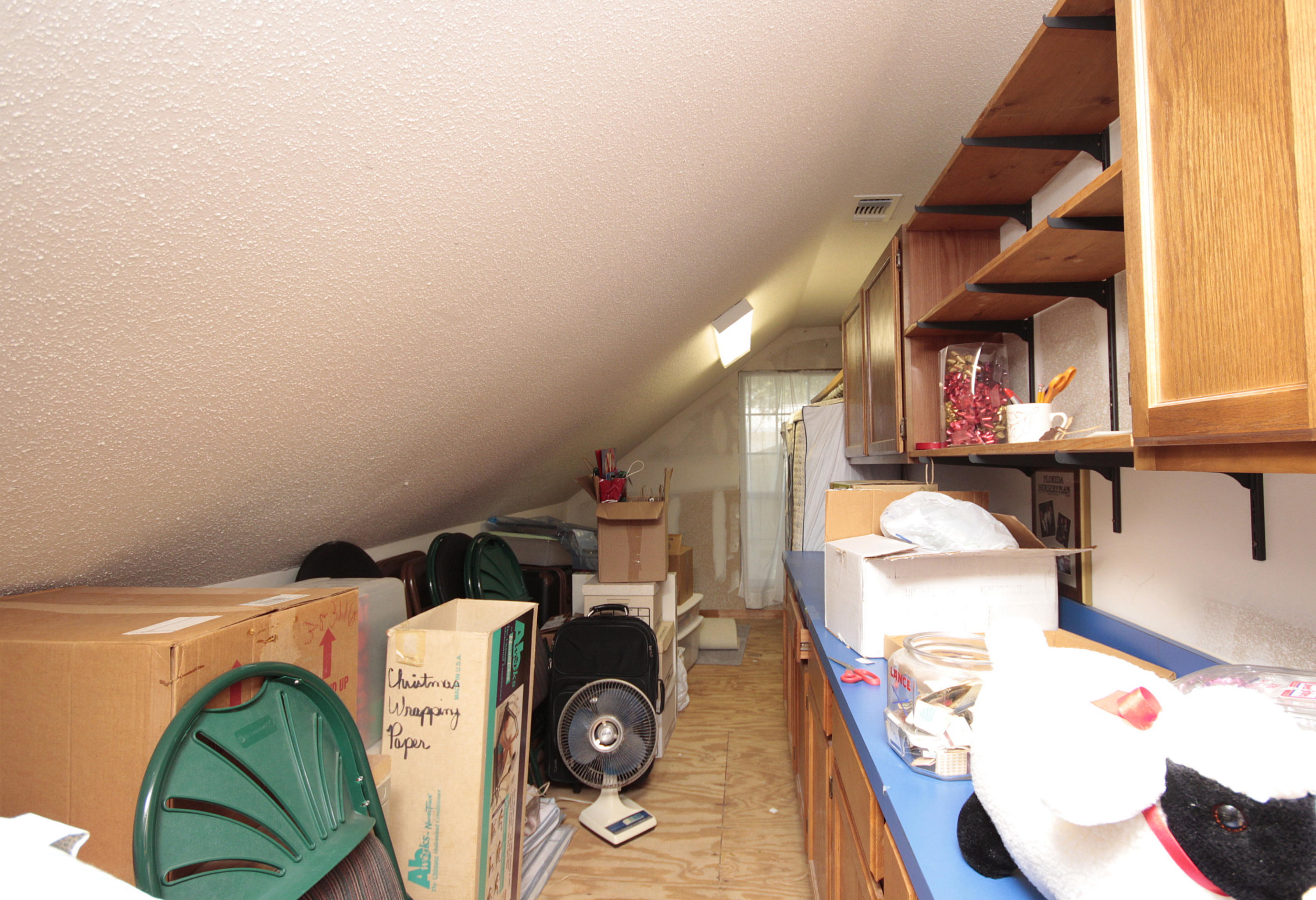 Bayou Subdivision - Residential