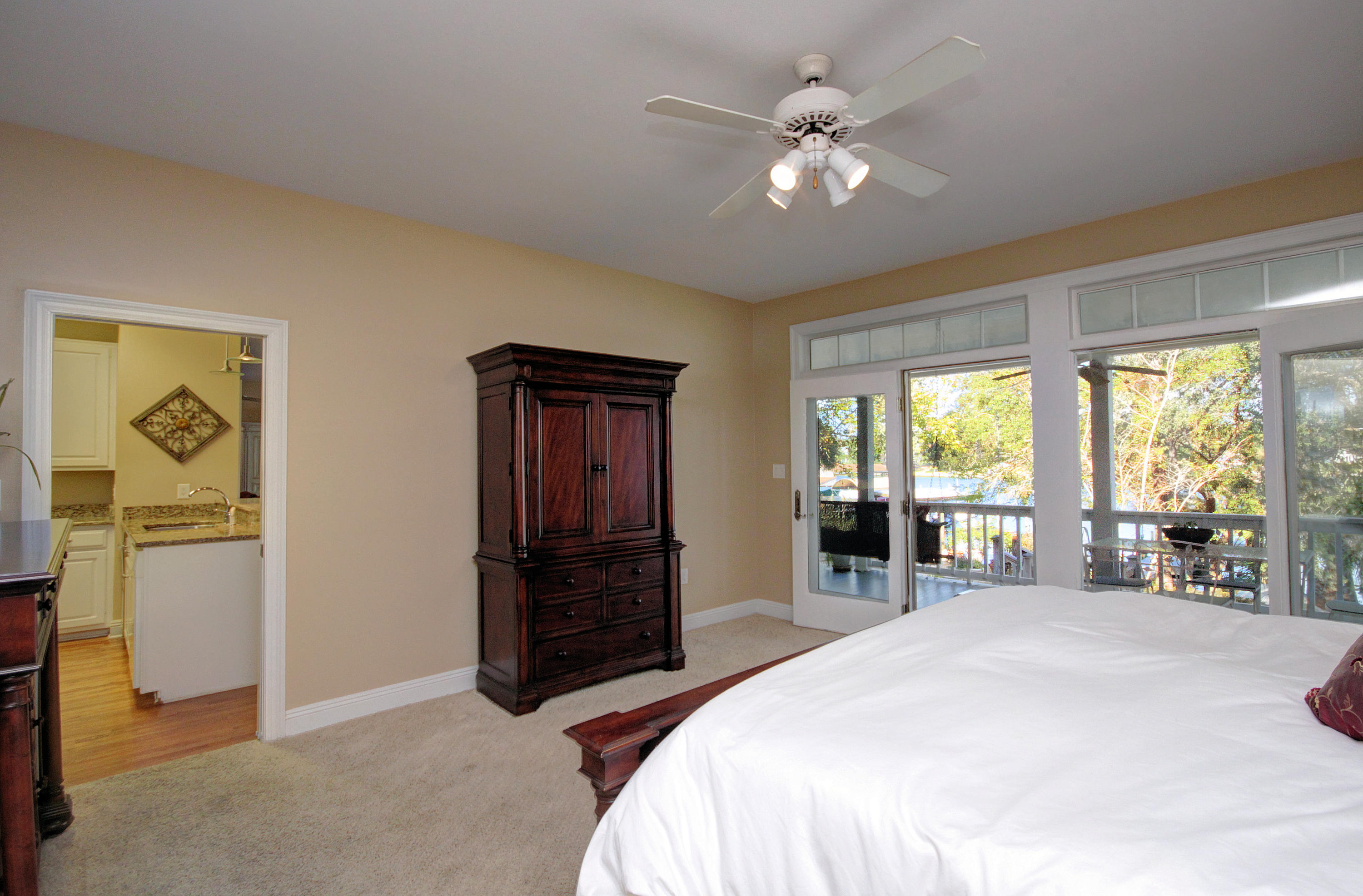 Bayou Subdivision - Residential