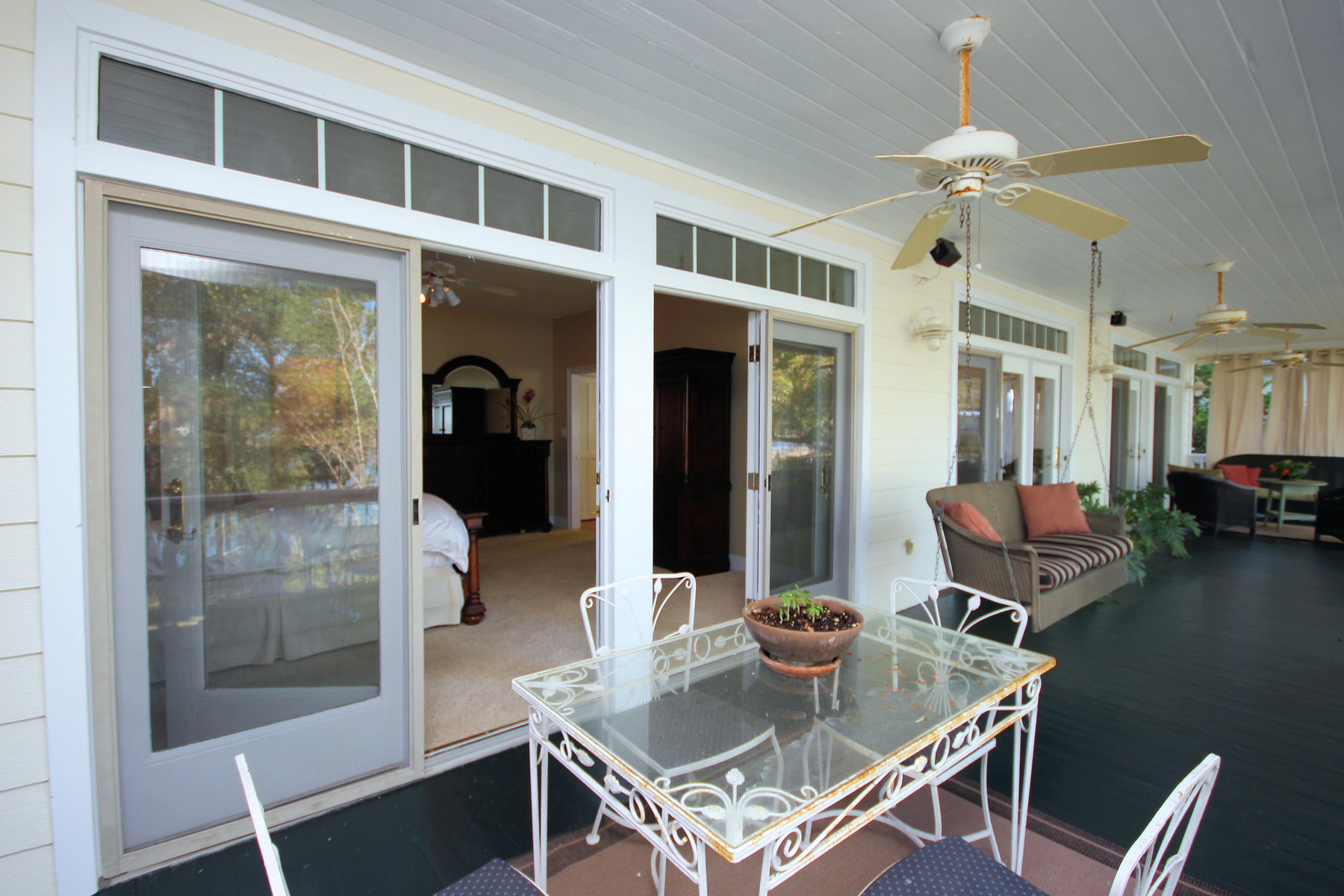 Bayou Subdivision - Residential