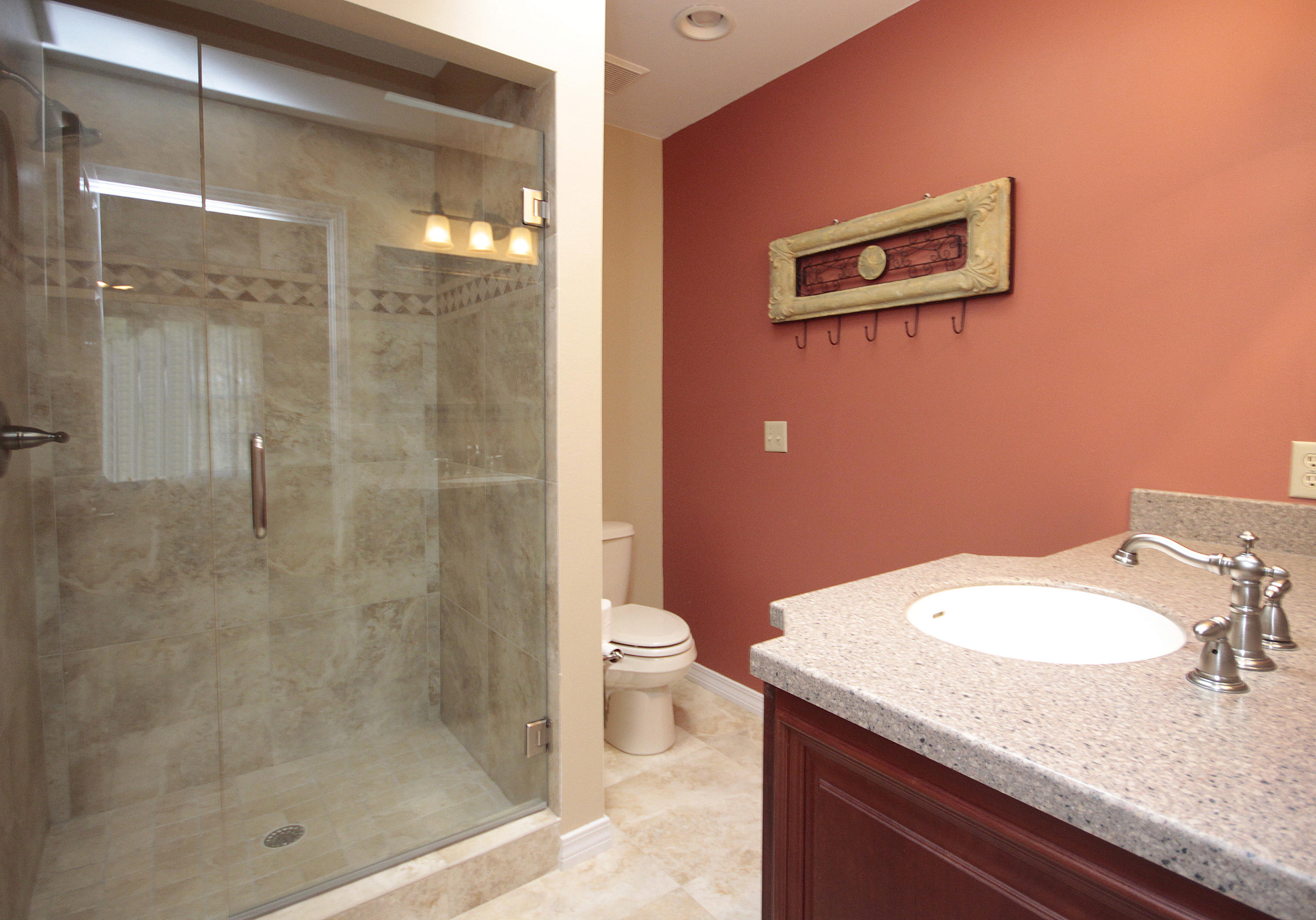 Bayou Subdivision - Residential