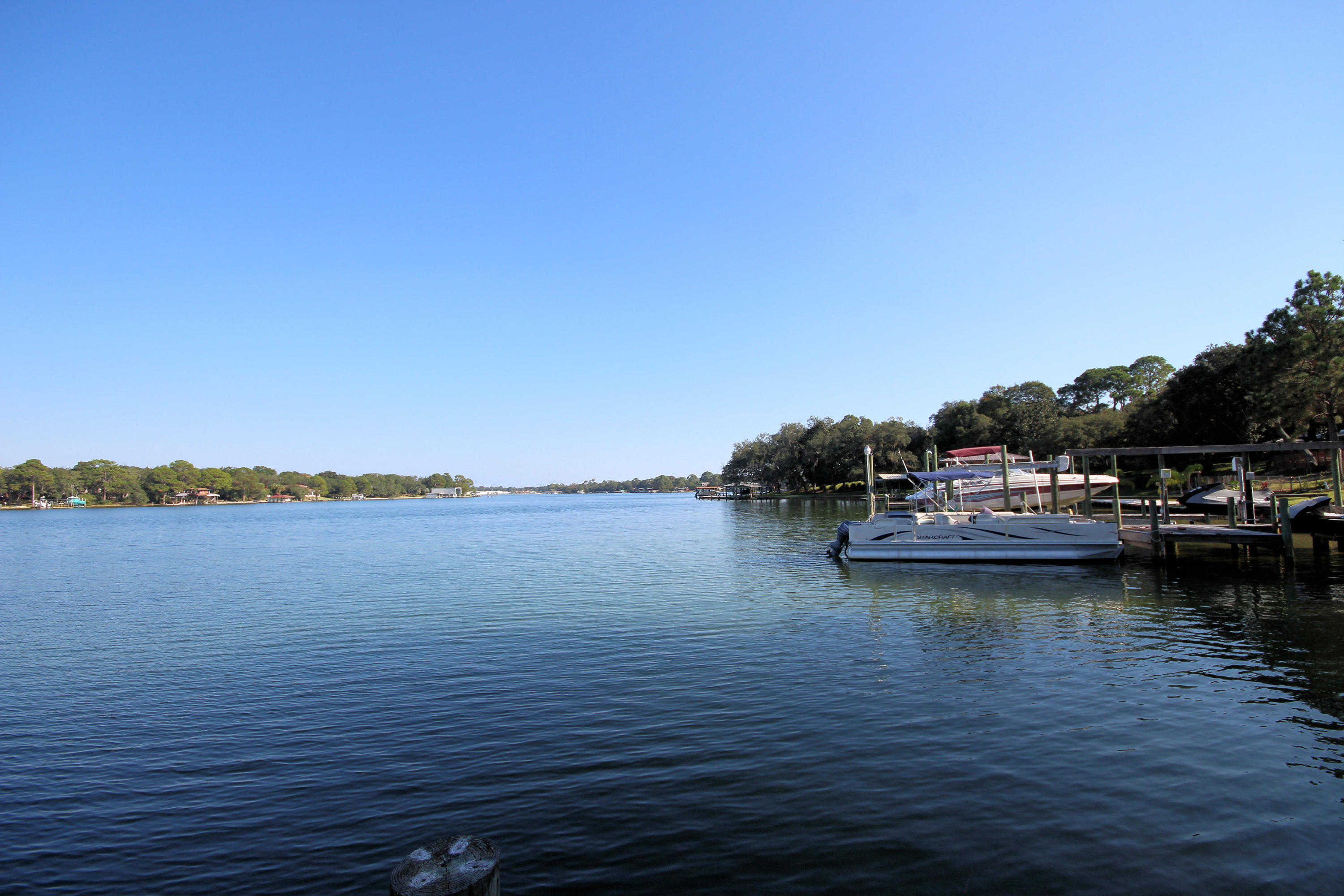 Bayou Subdivision - Residential