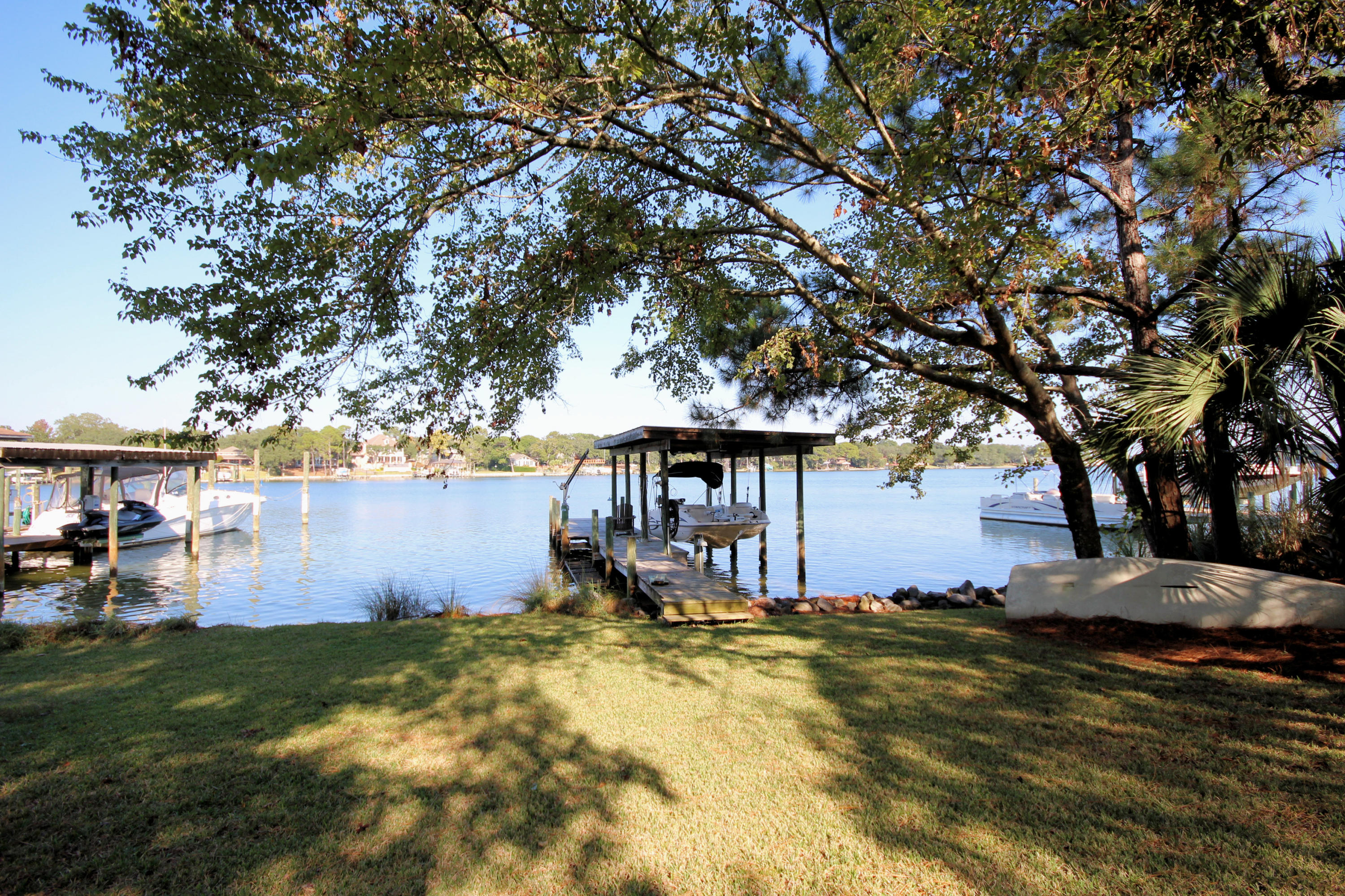 Bayou Subdivision - Residential