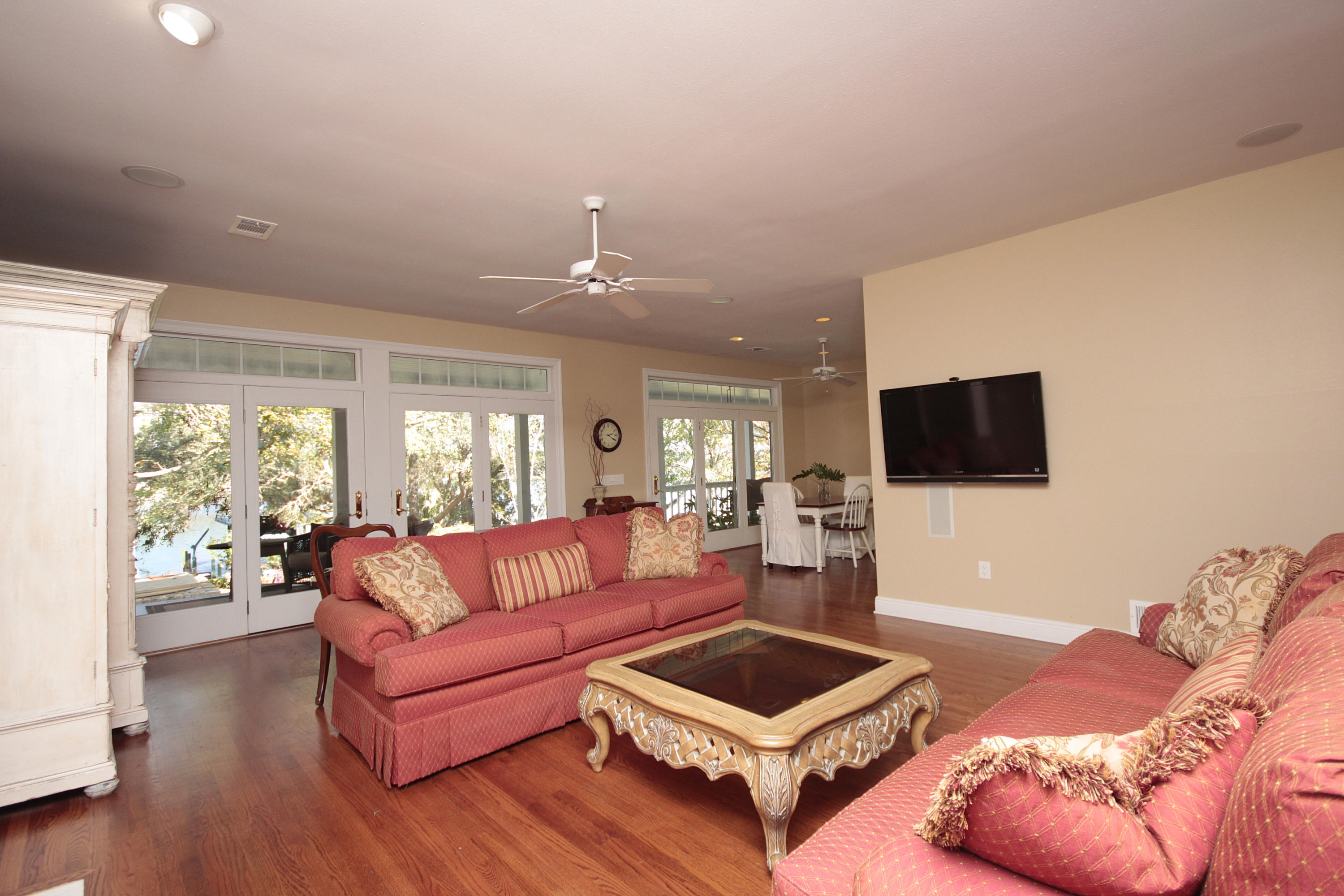 Bayou Subdivision - Residential