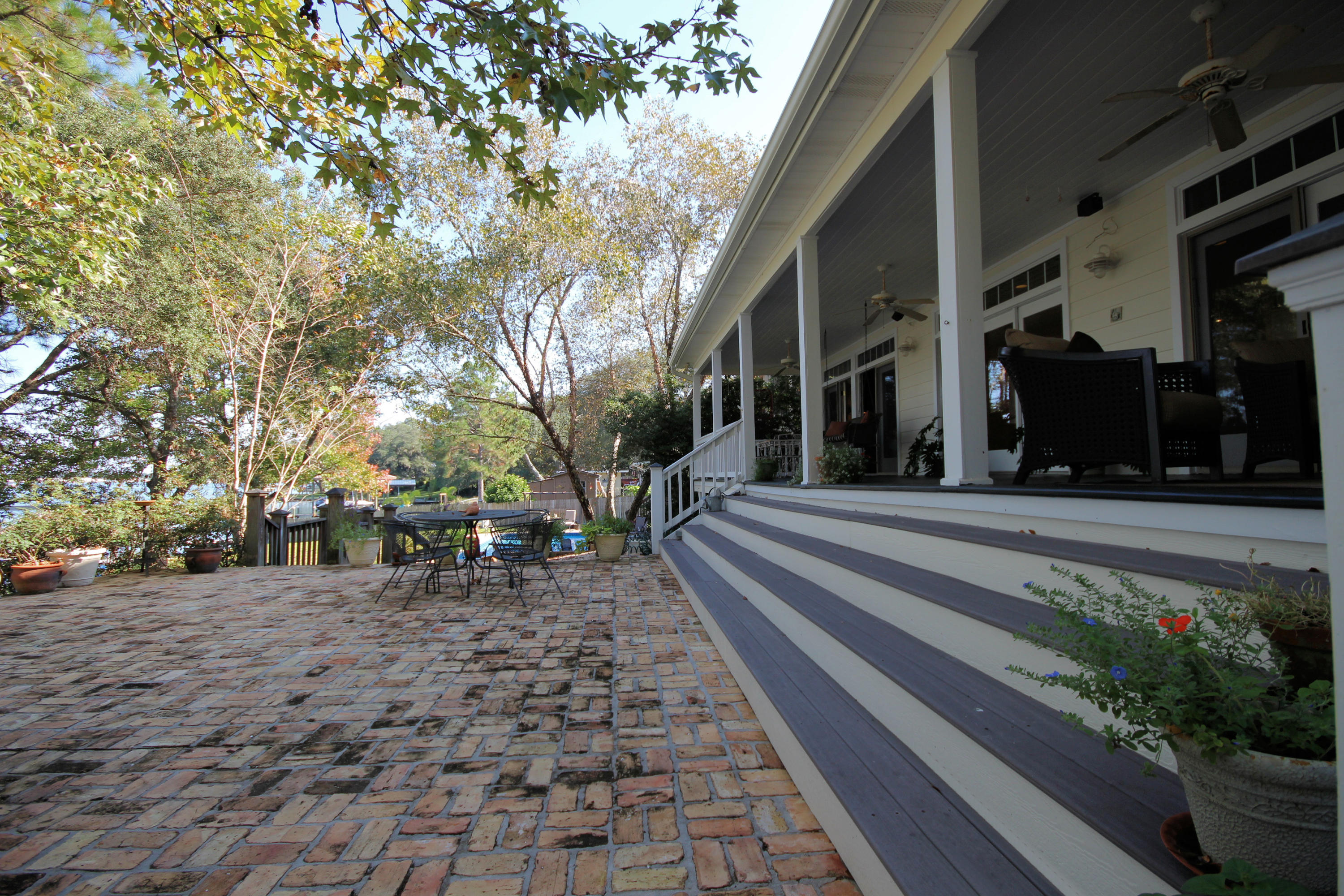 Bayou Subdivision - Residential