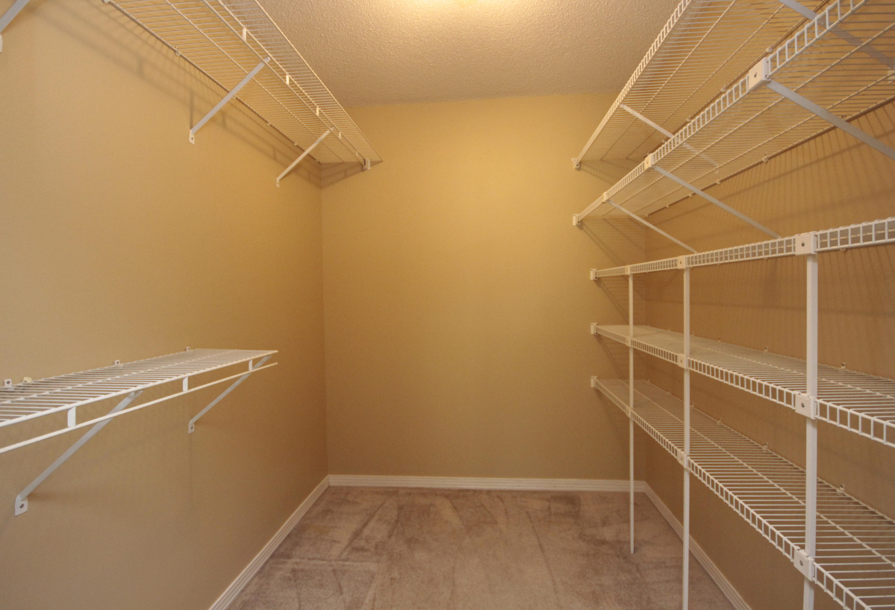 Bayou Subdivision - Residential