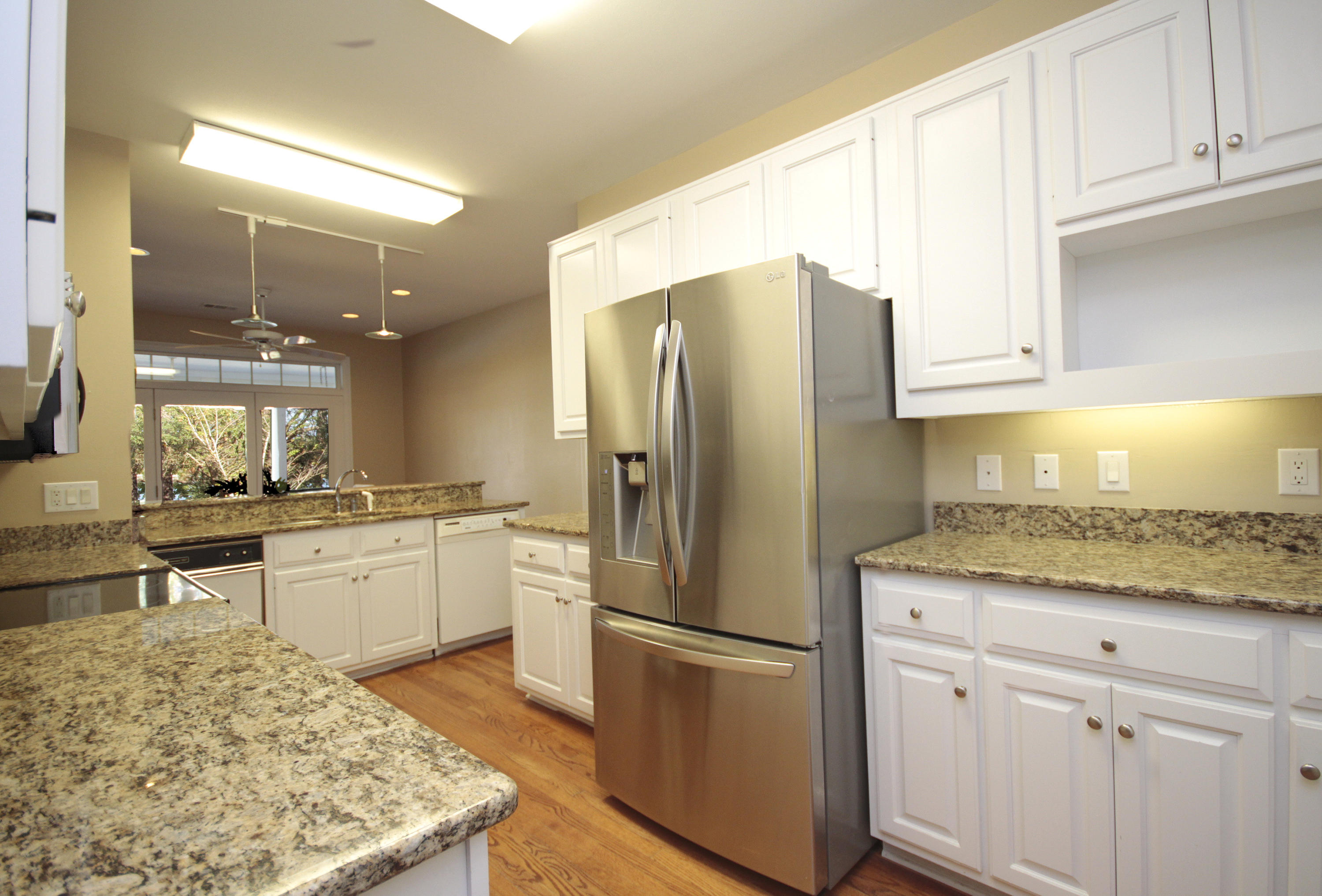 Bayou Subdivision - Residential