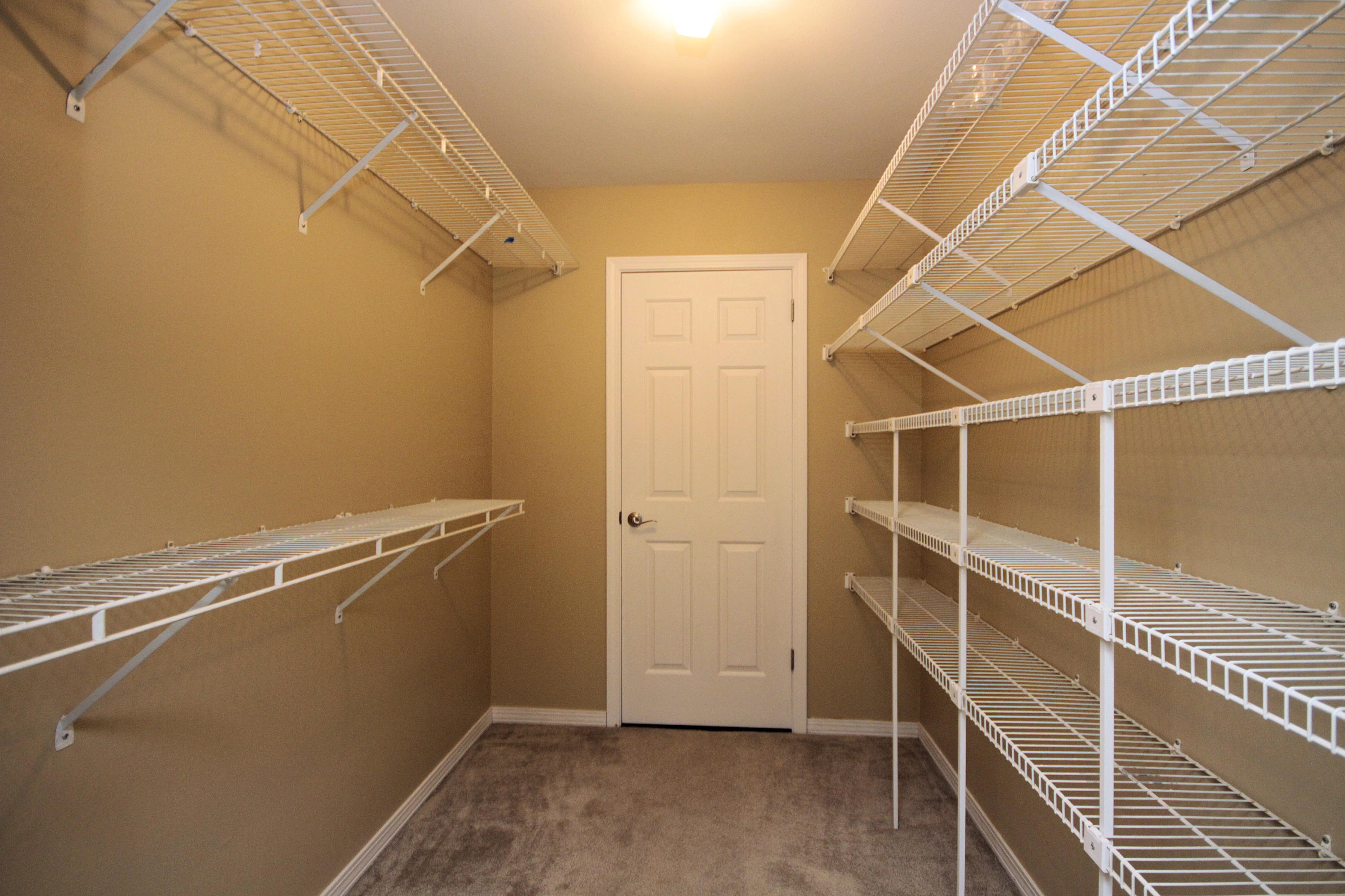 Bayou Subdivision - Residential