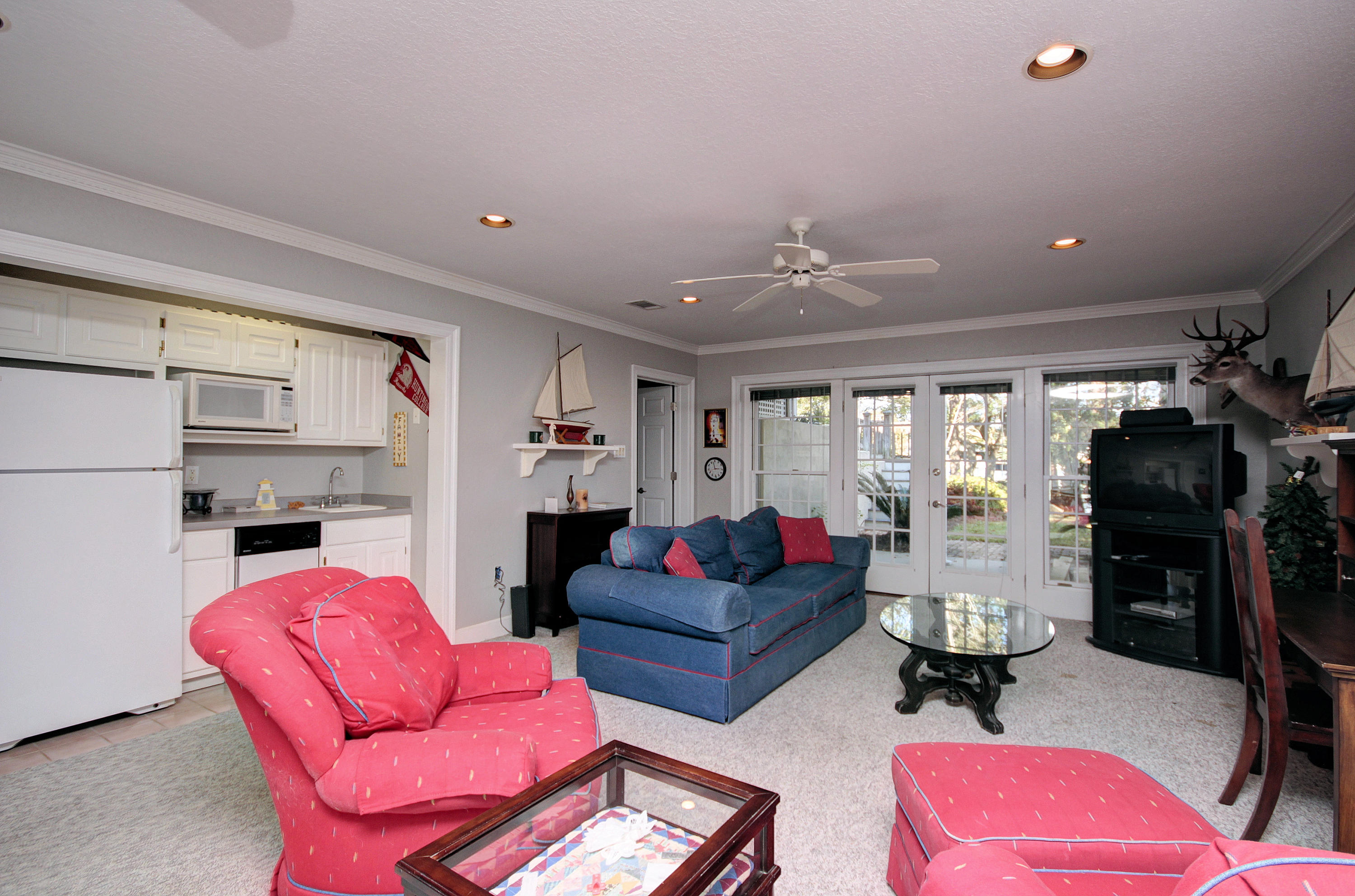 Bayou Subdivision - Residential