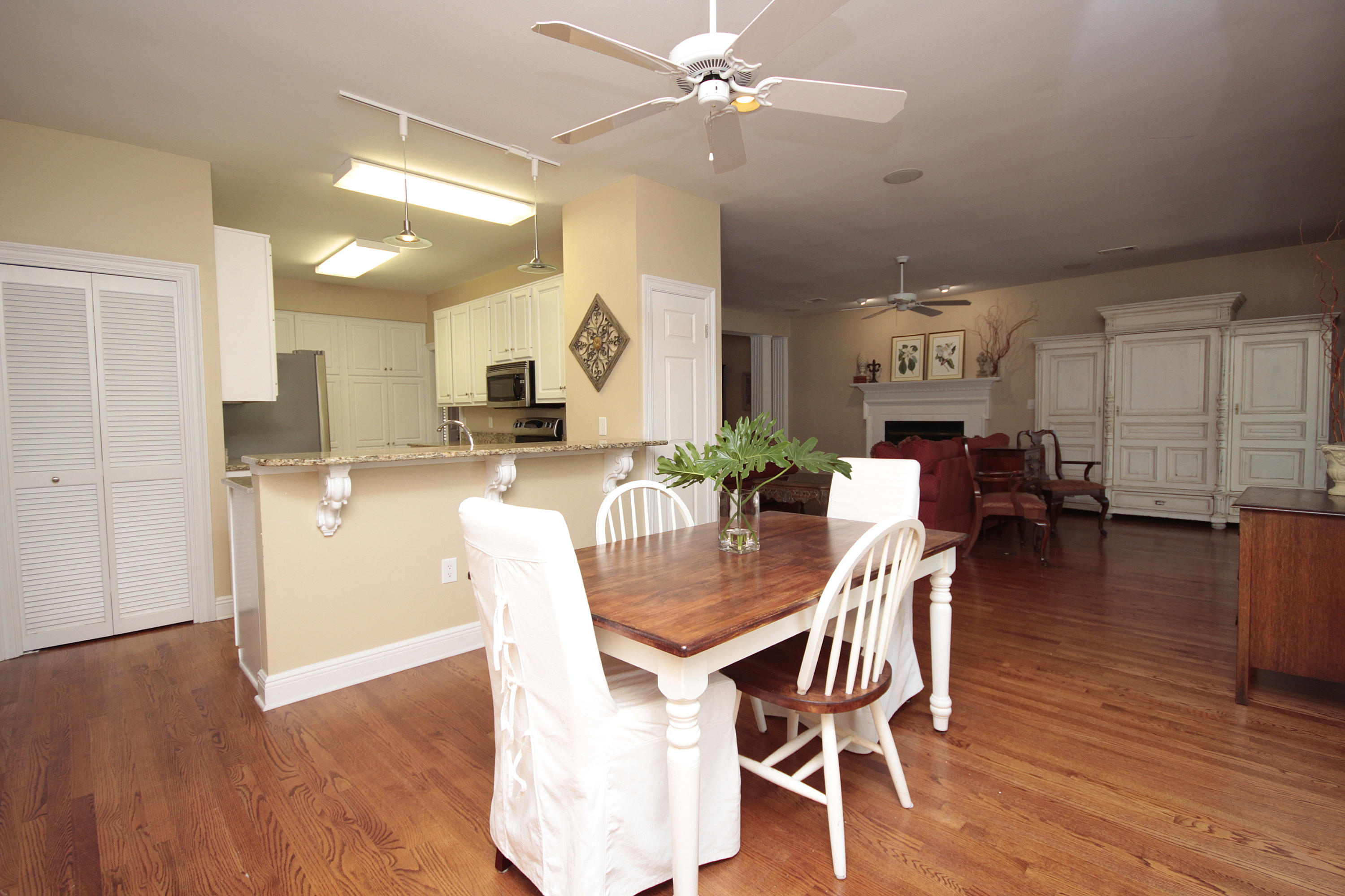 Bayou Subdivision - Residential