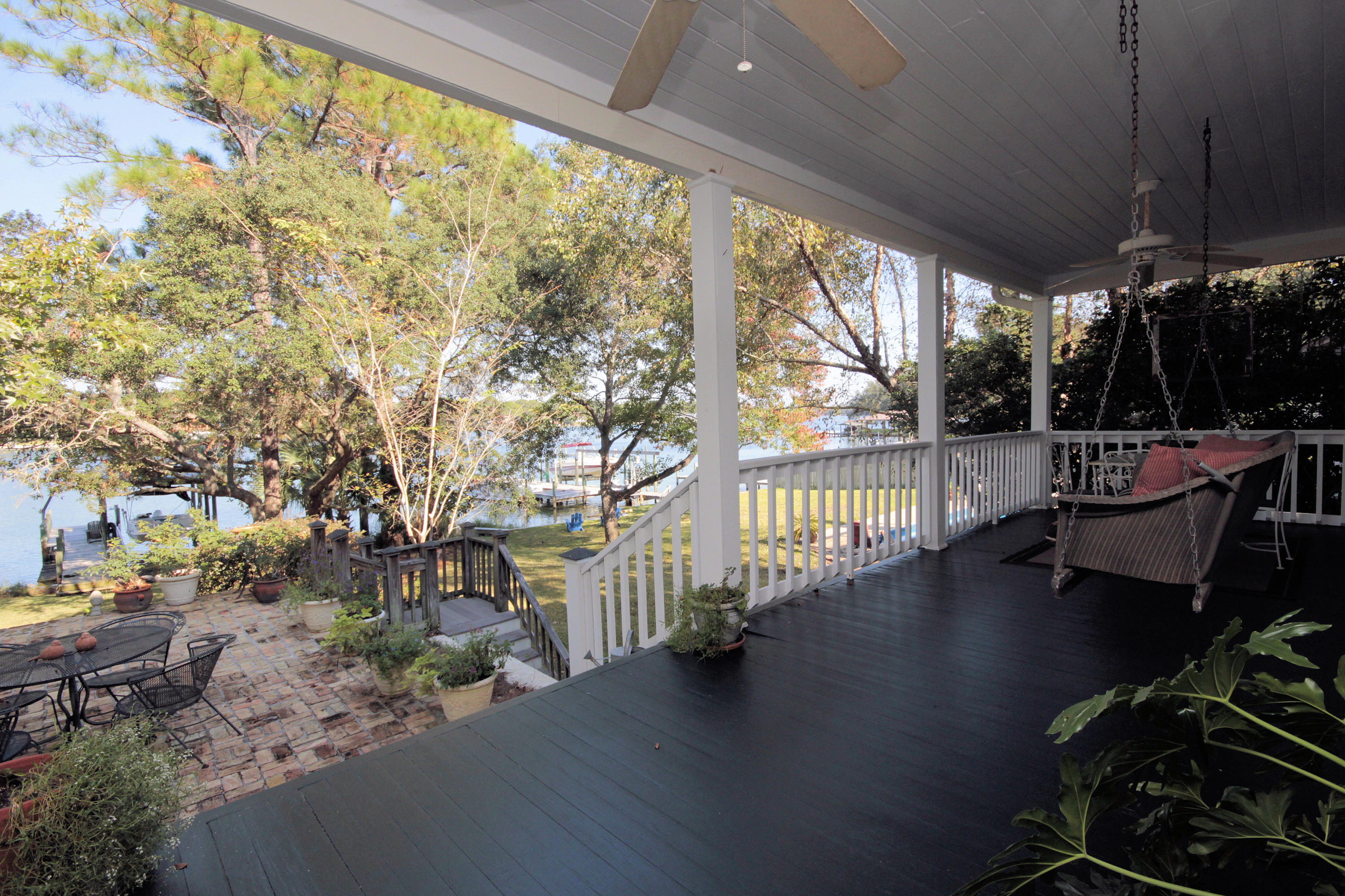 Bayou Subdivision - Residential