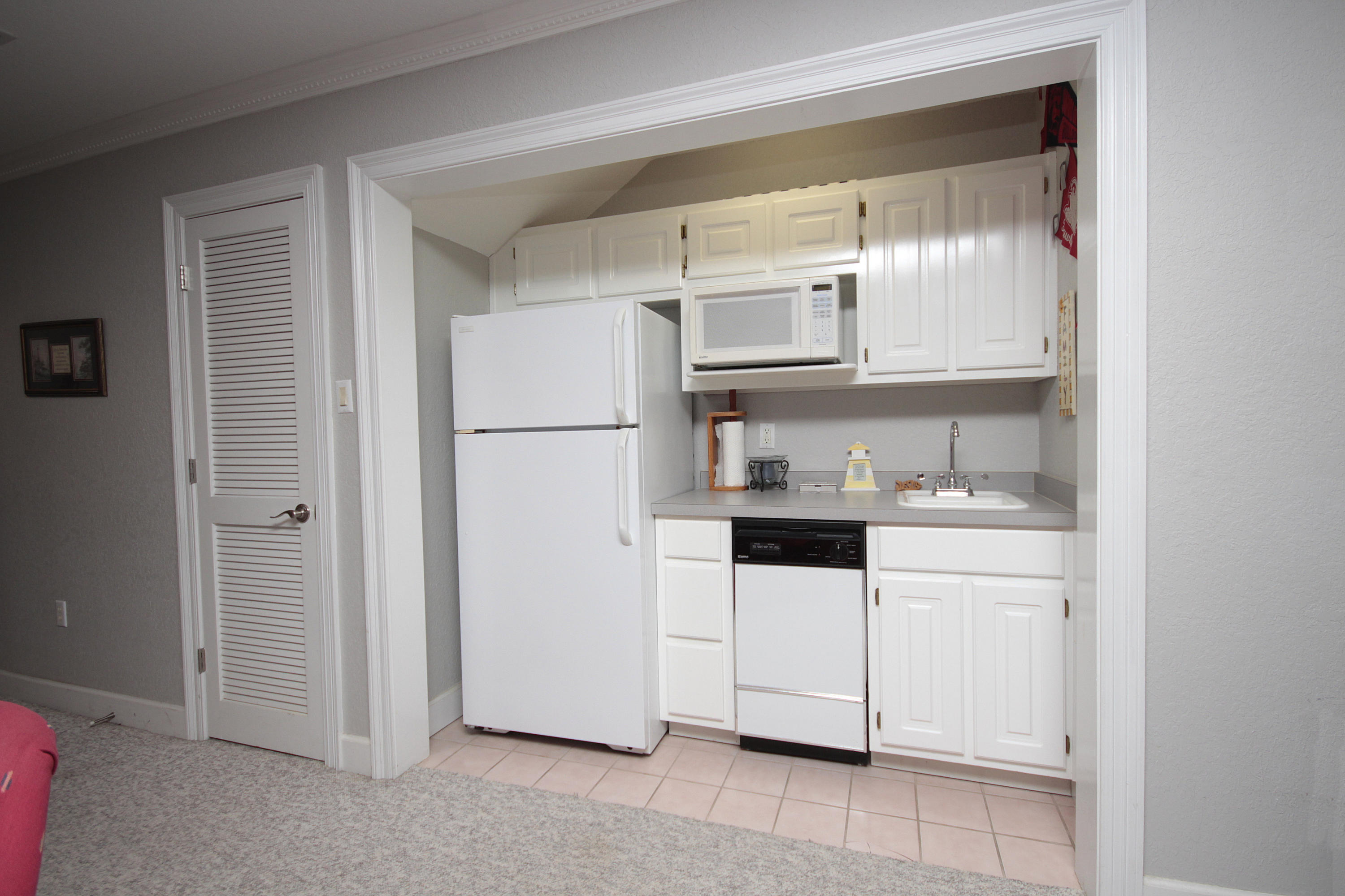 Bayou Subdivision - Residential