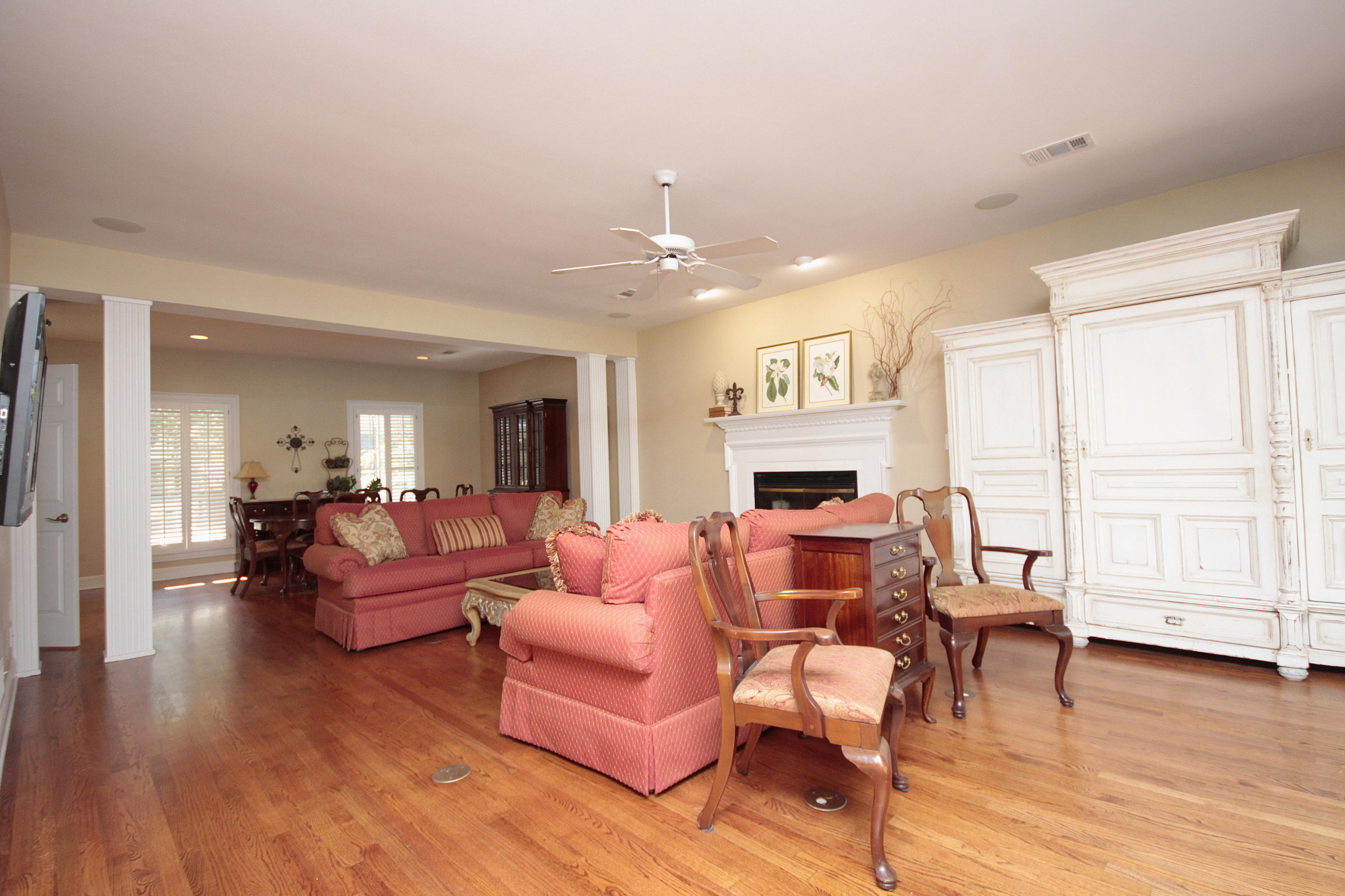 Bayou Subdivision - Residential