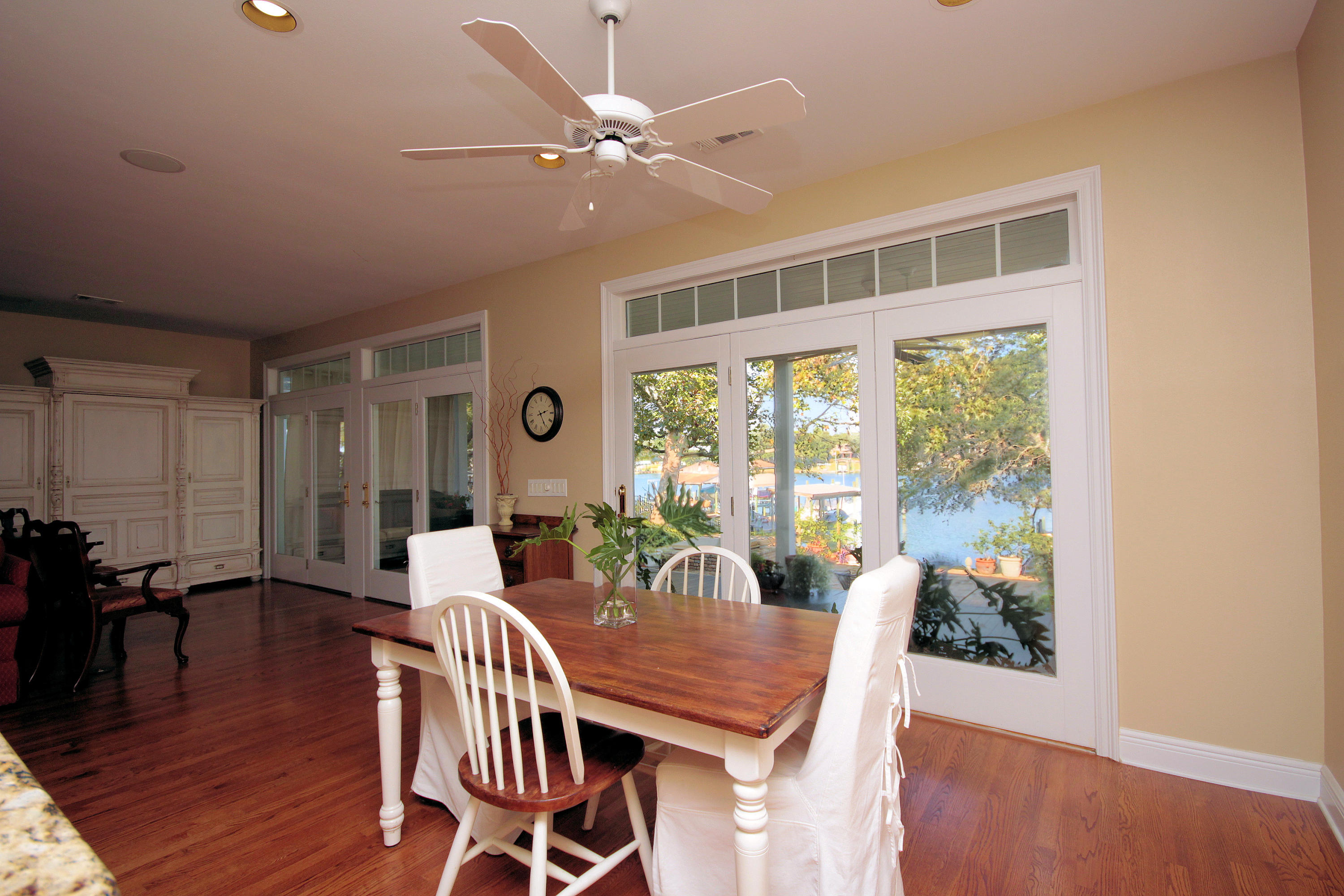 Bayou Subdivision - Residential