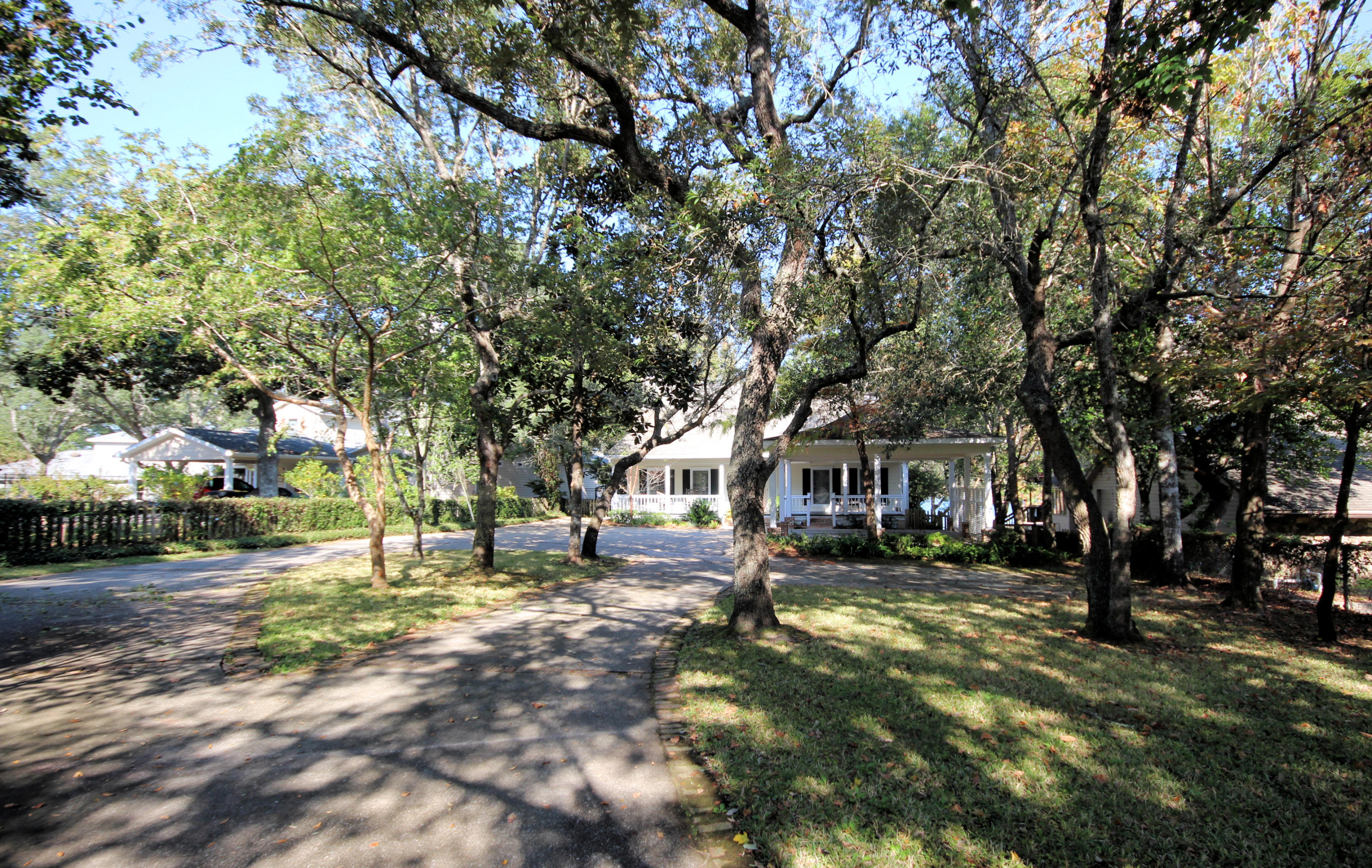 Bayou Subdivision - Residential