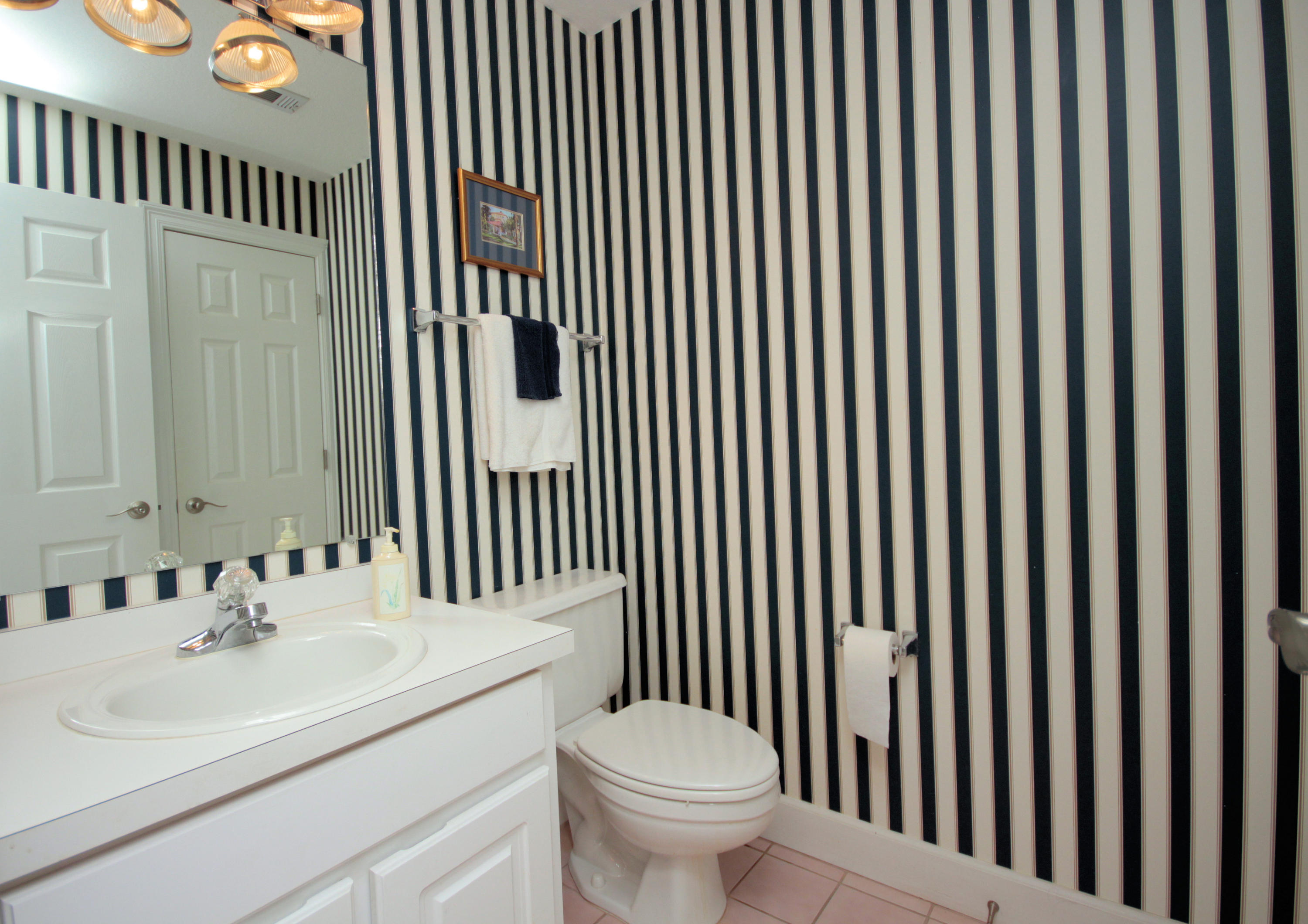 Bayou Subdivision - Residential