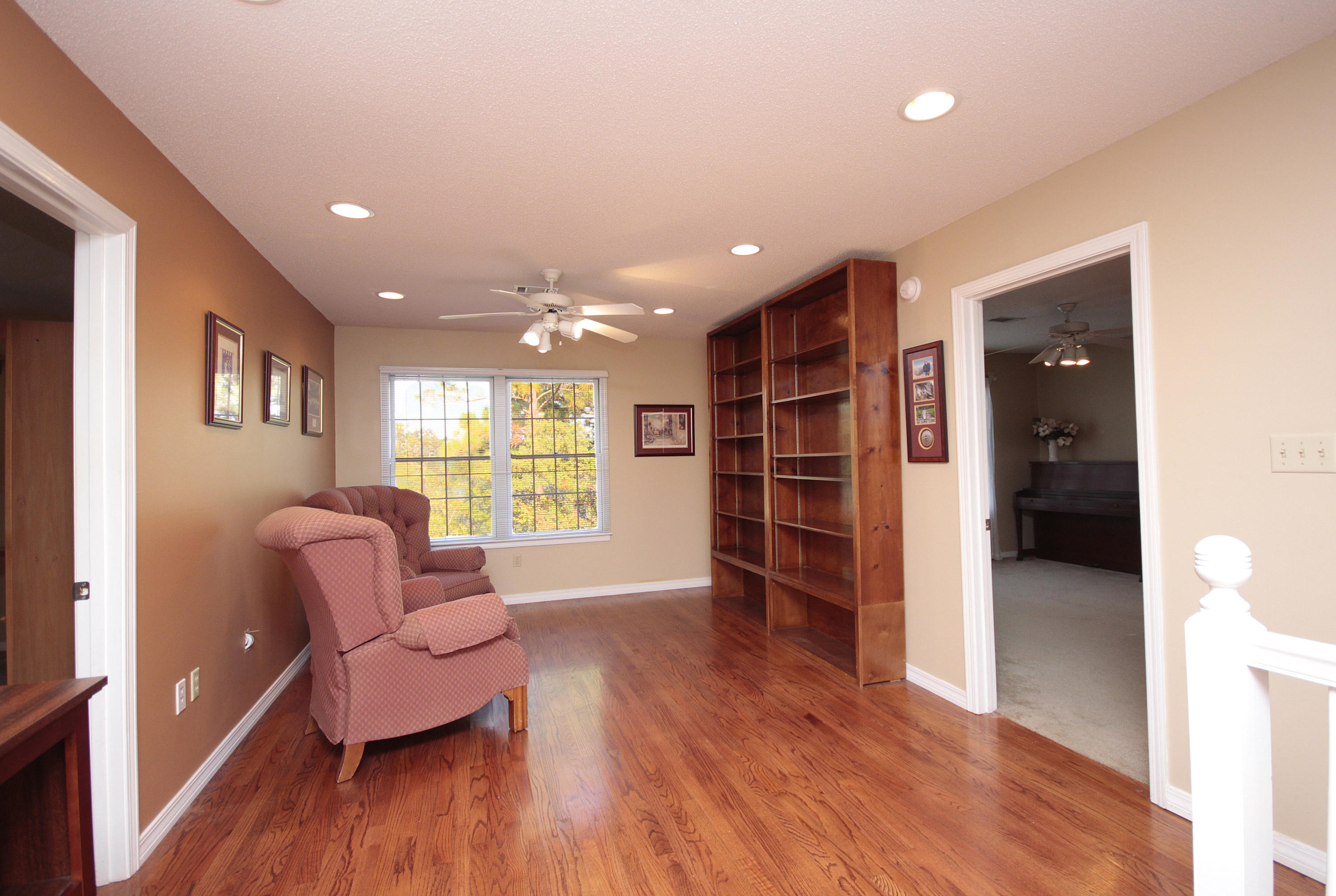 Bayou Subdivision - Residential