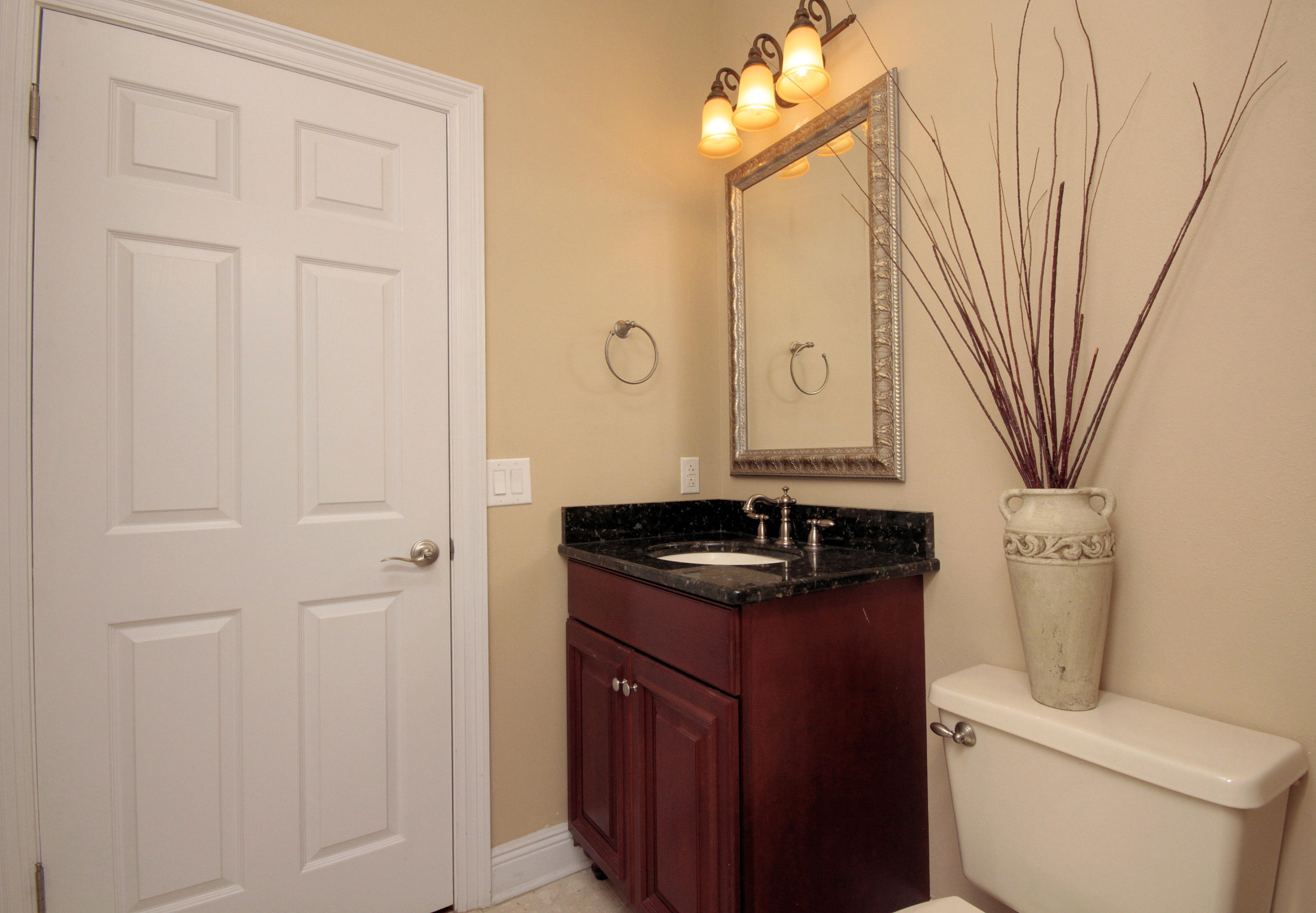 Bayou Subdivision - Residential