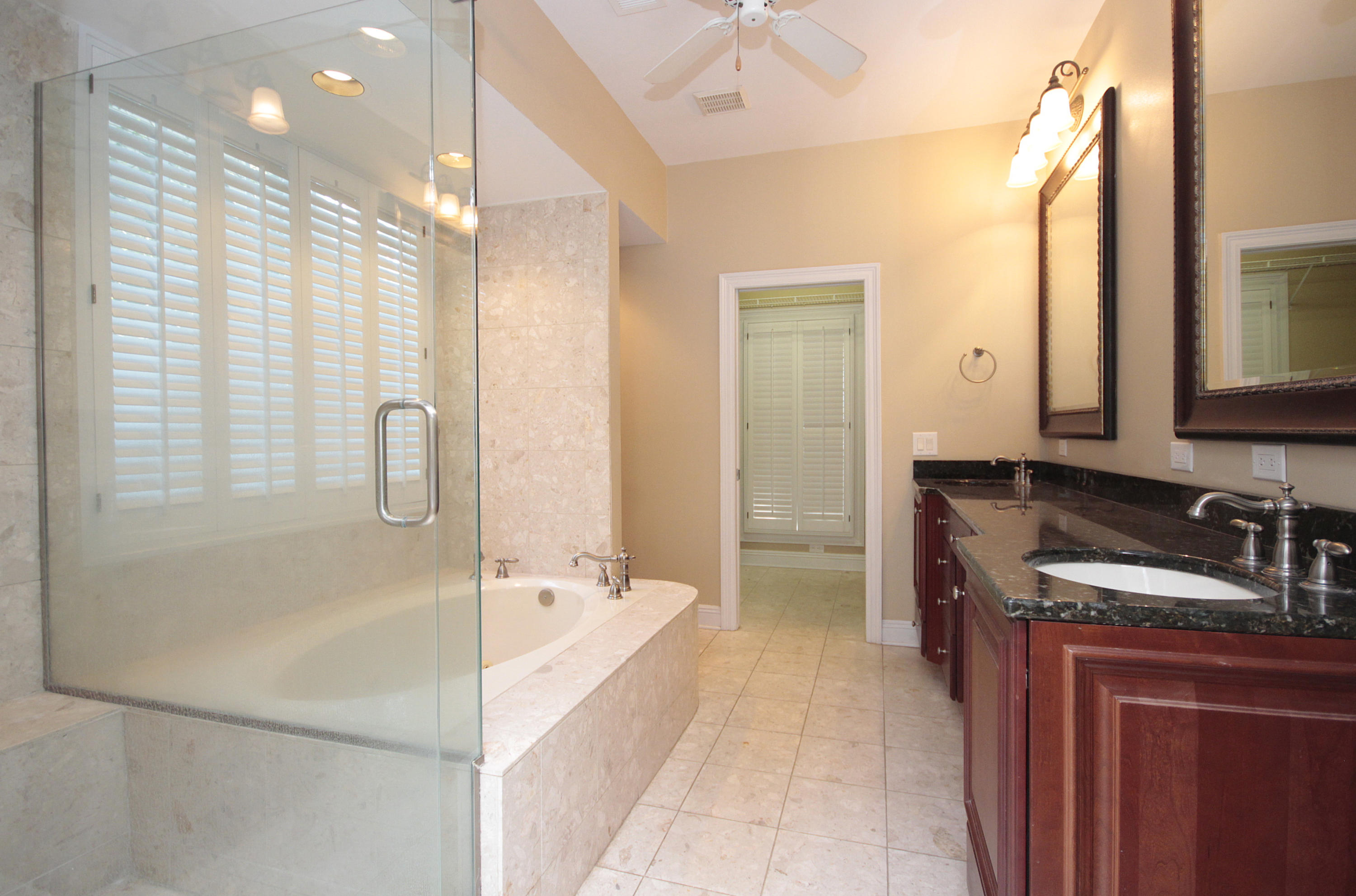 Bayou Subdivision - Residential