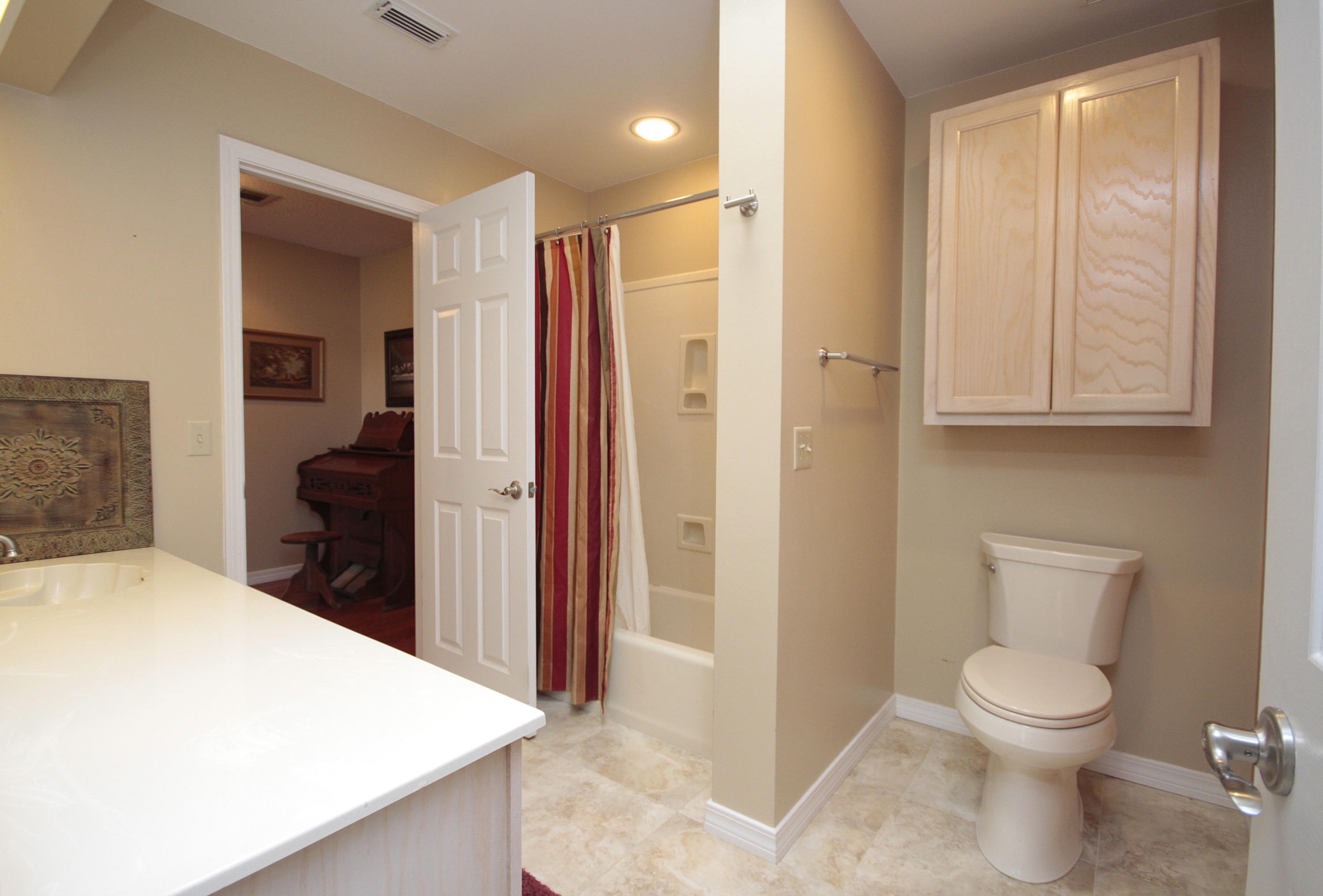 Bayou Subdivision - Residential