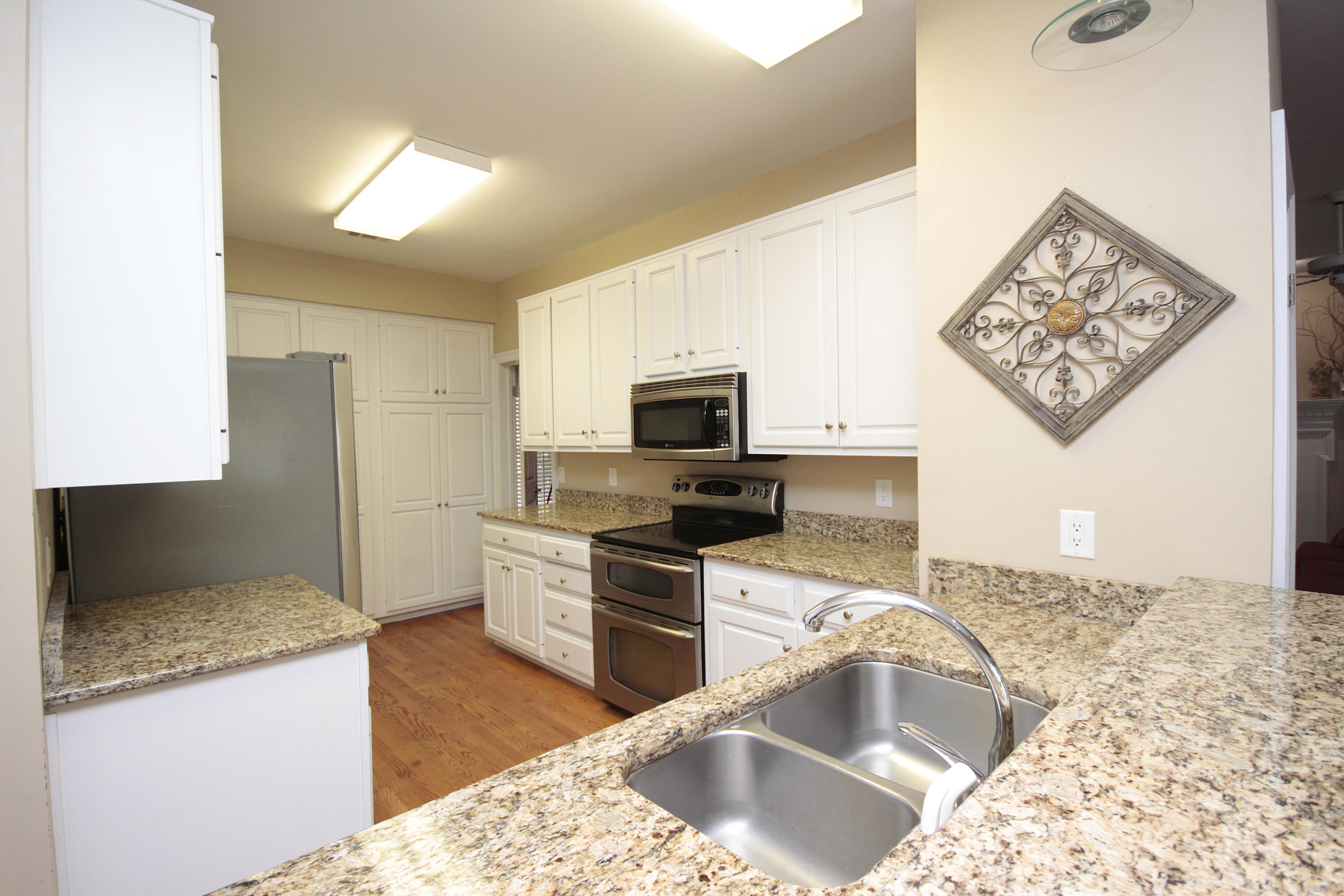 Bayou Subdivision - Residential