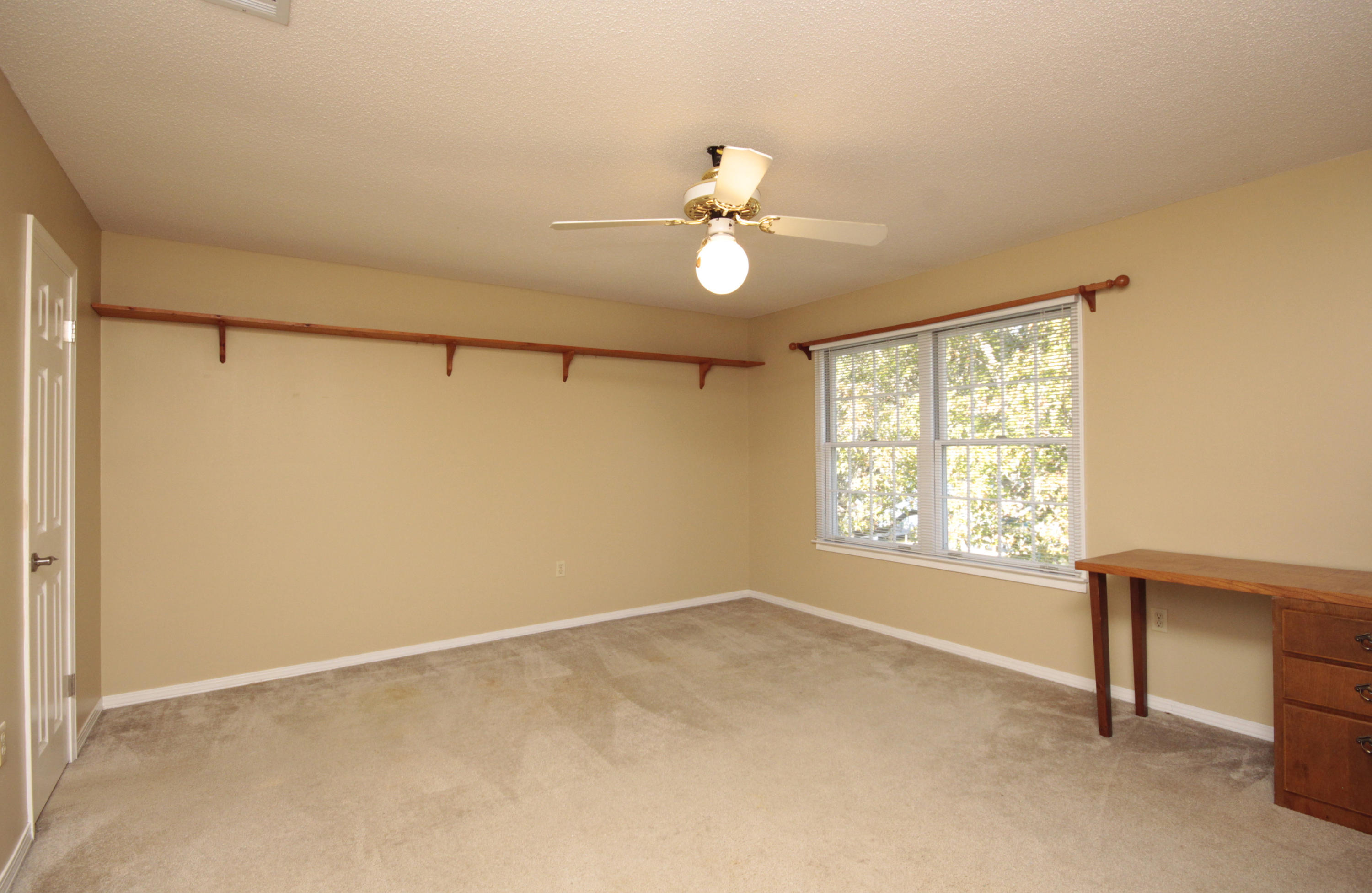 Bayou Subdivision - Residential