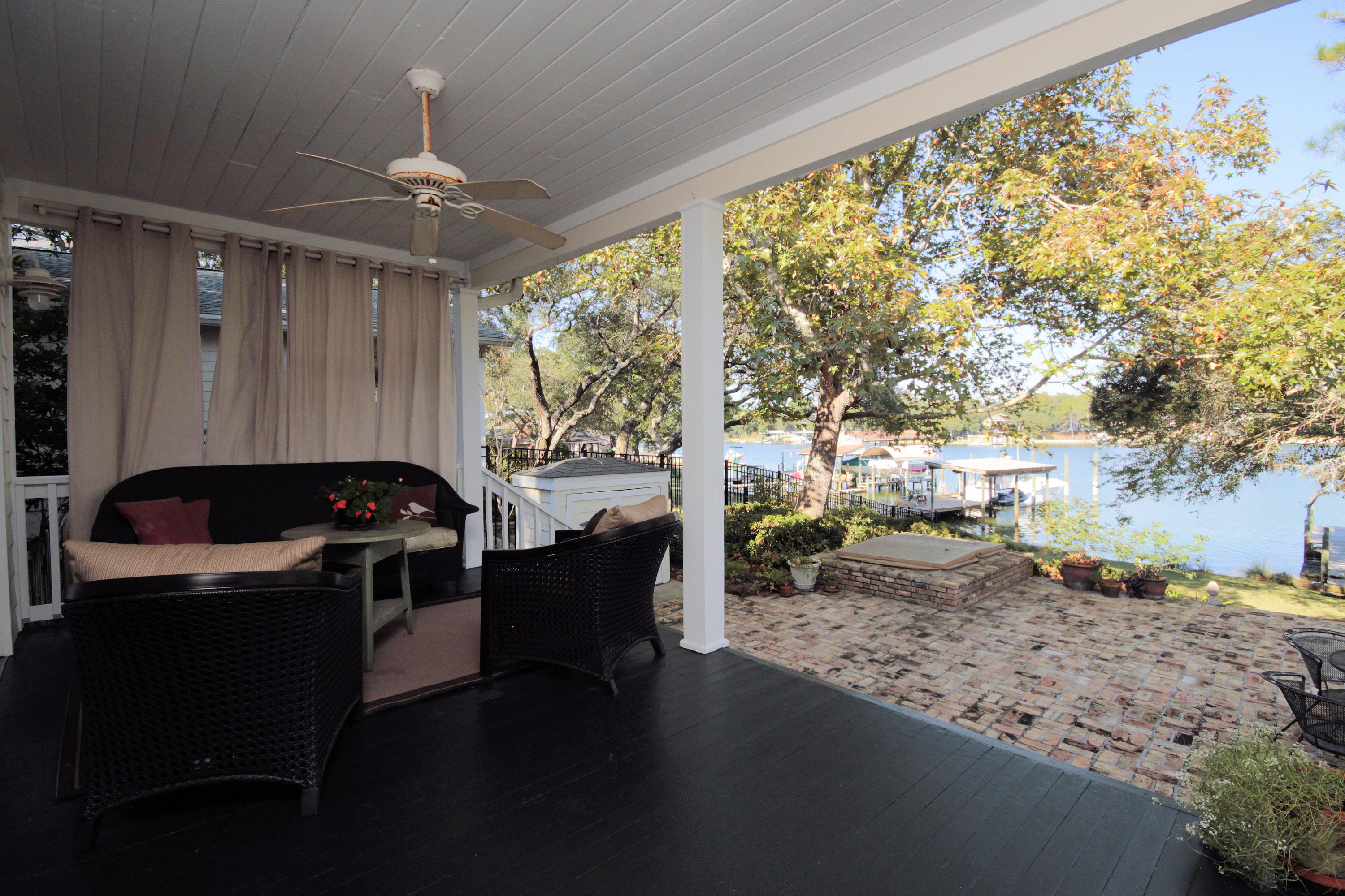 Bayou Subdivision - Residential