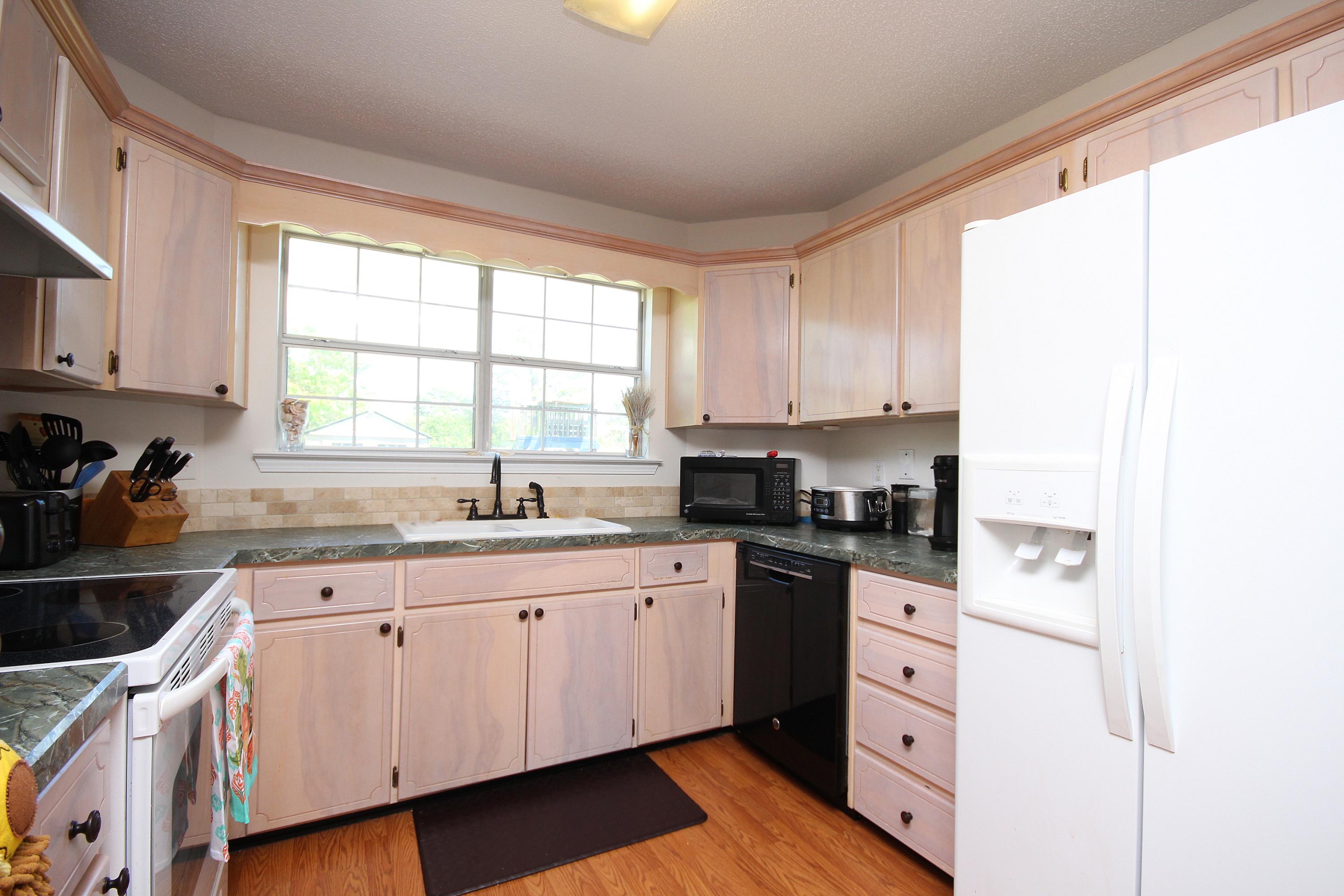 BRIDGEWATER S/D - Residential