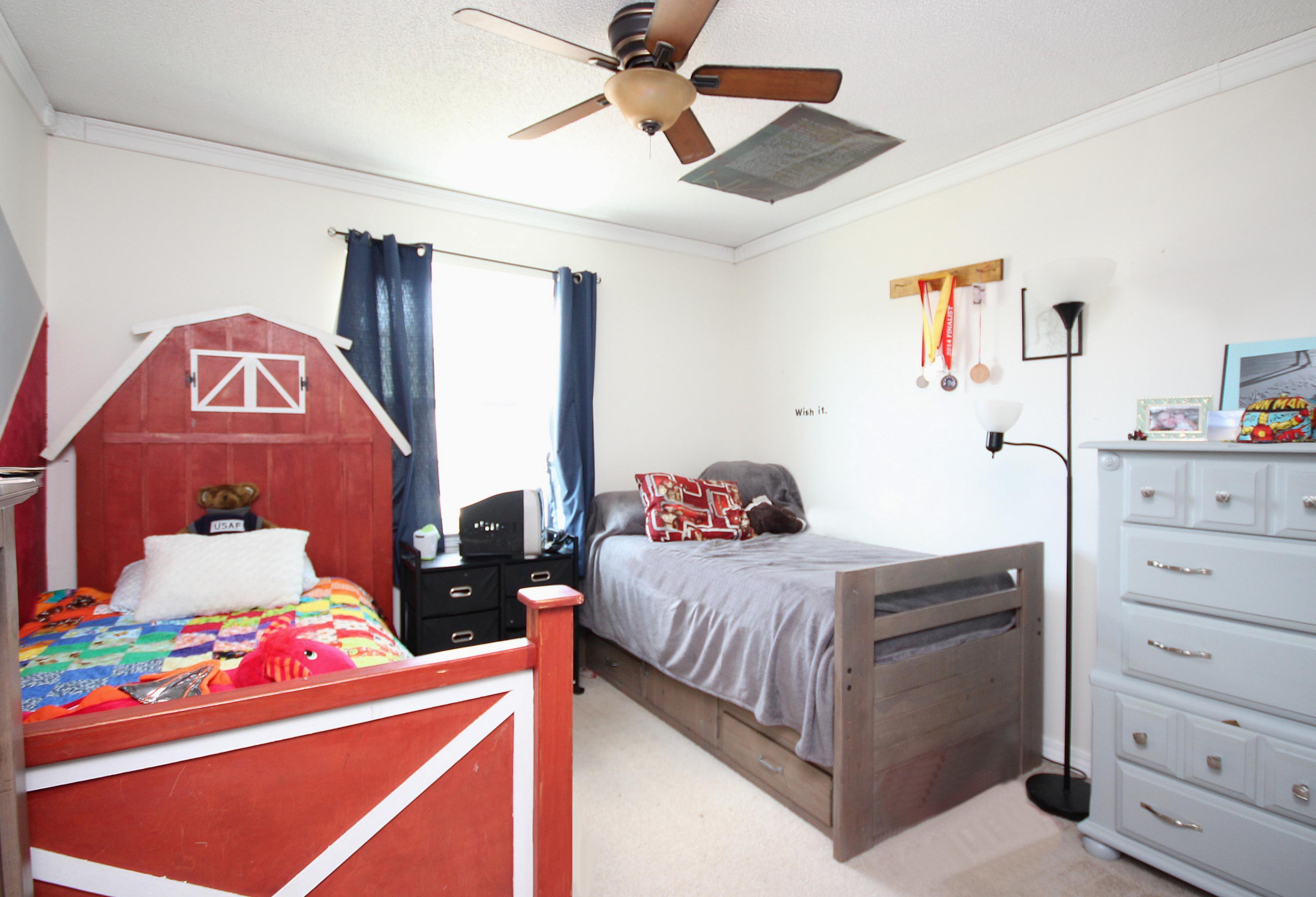 BRIDGEWATER S/D - Residential