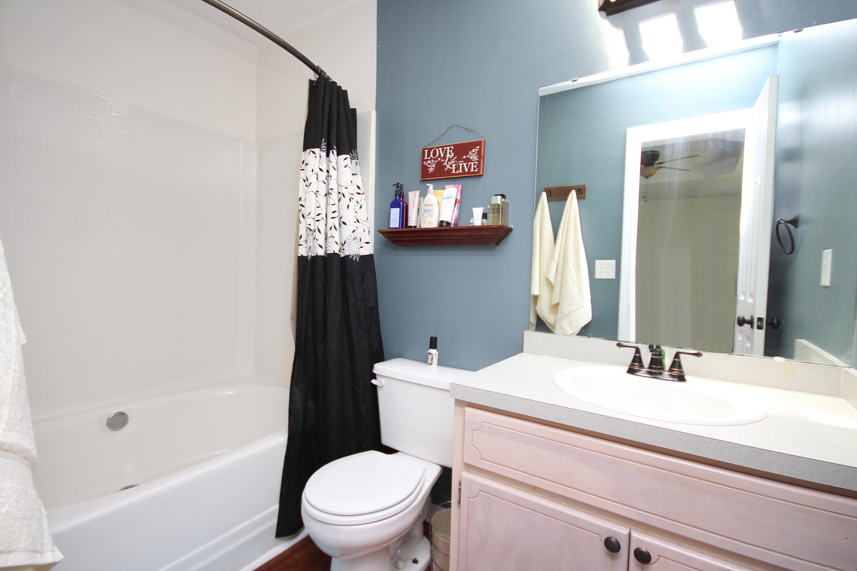 BRIDGEWATER S/D - Residential