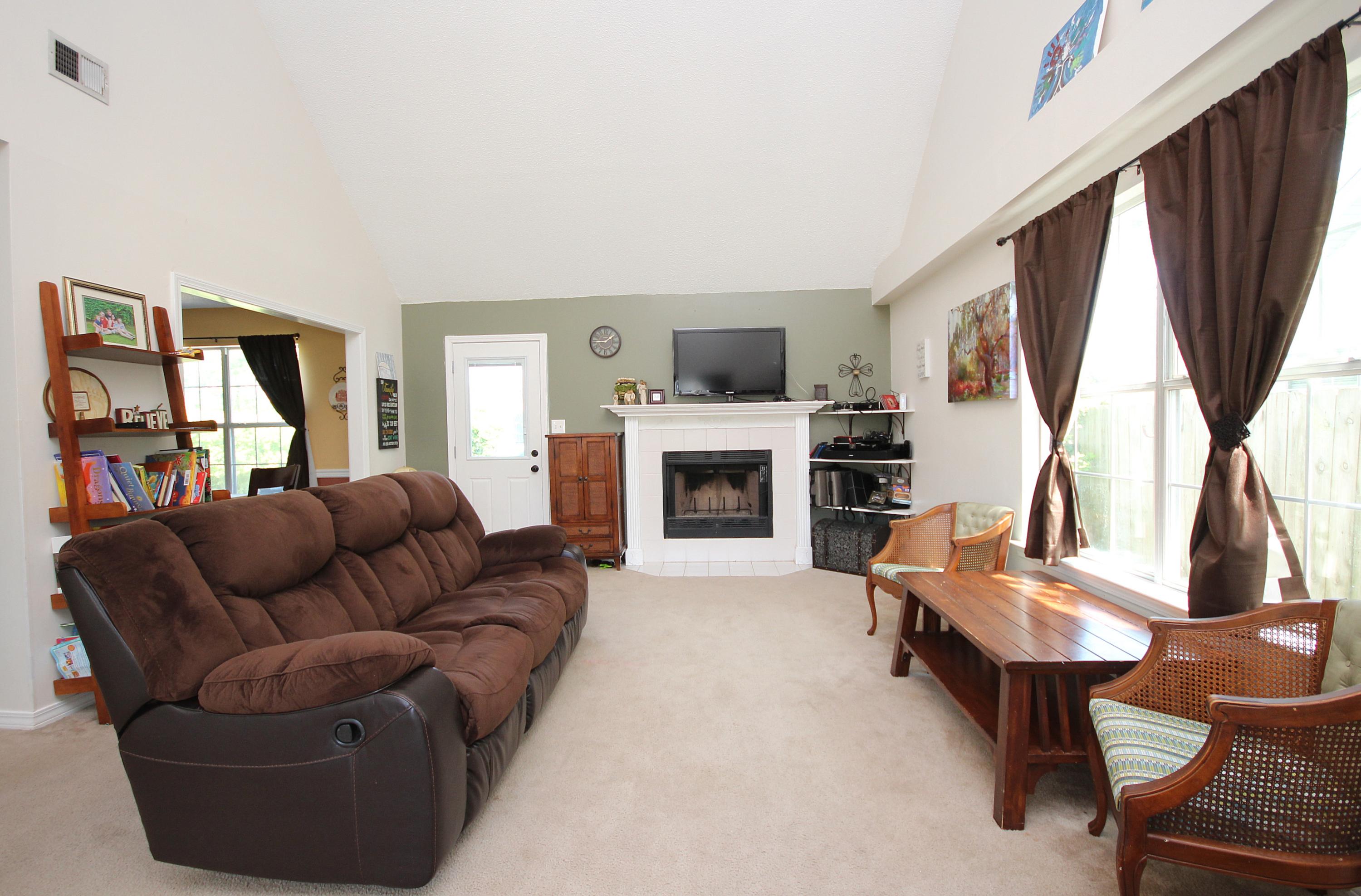 BRIDGEWATER S/D - Residential