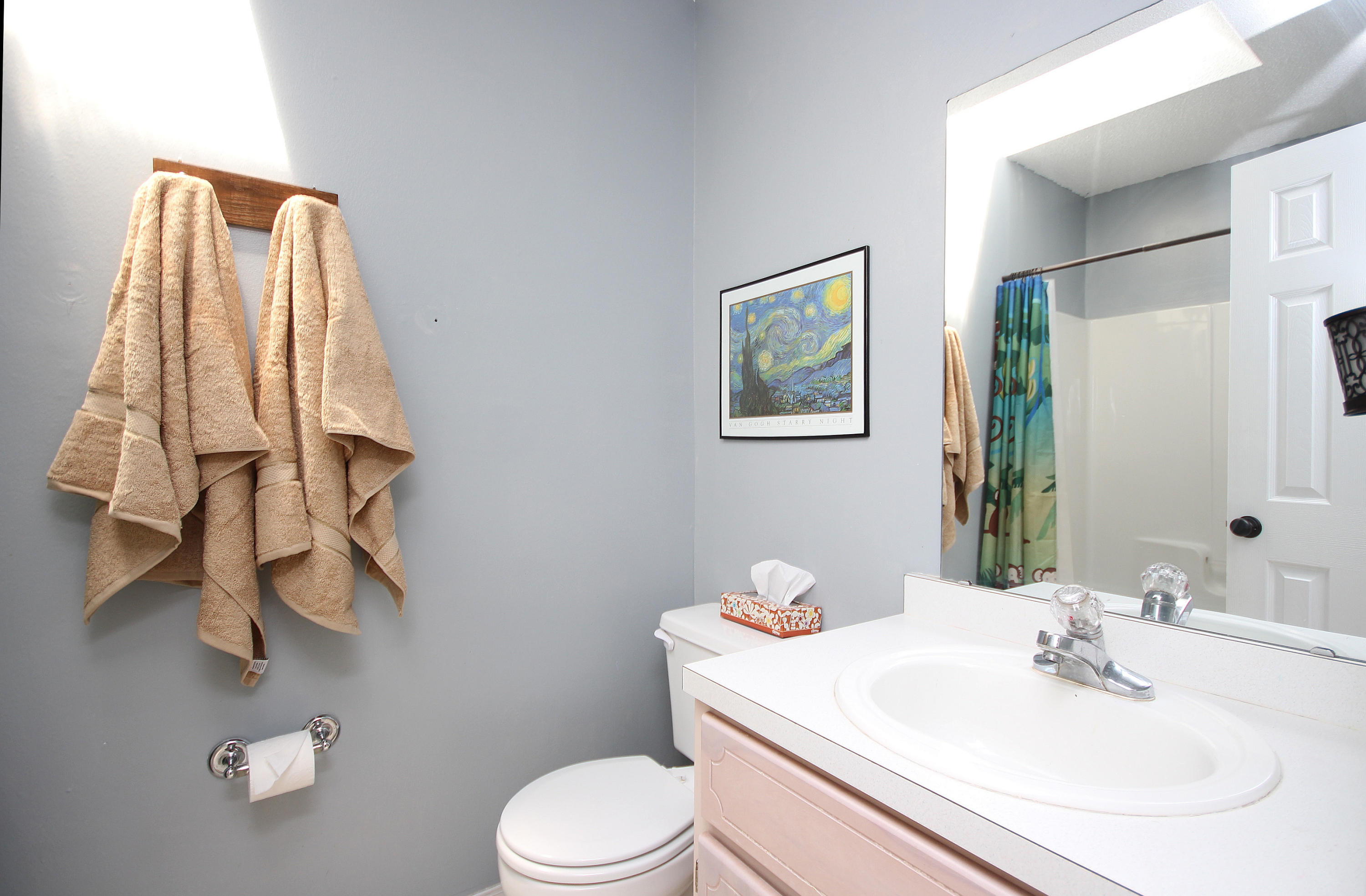 BRIDGEWATER S/D - Residential