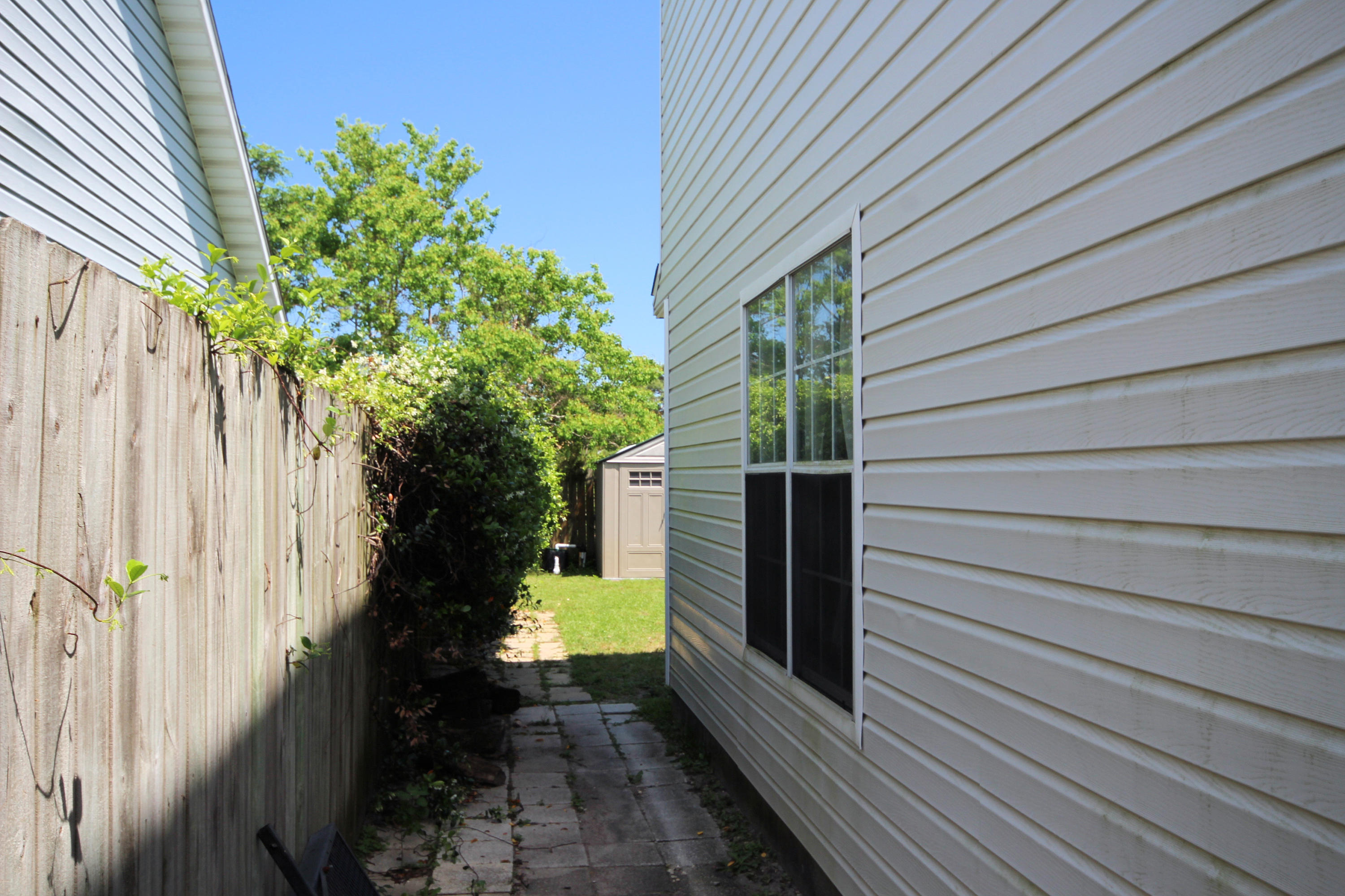 BRIDGEWATER S/D - Residential