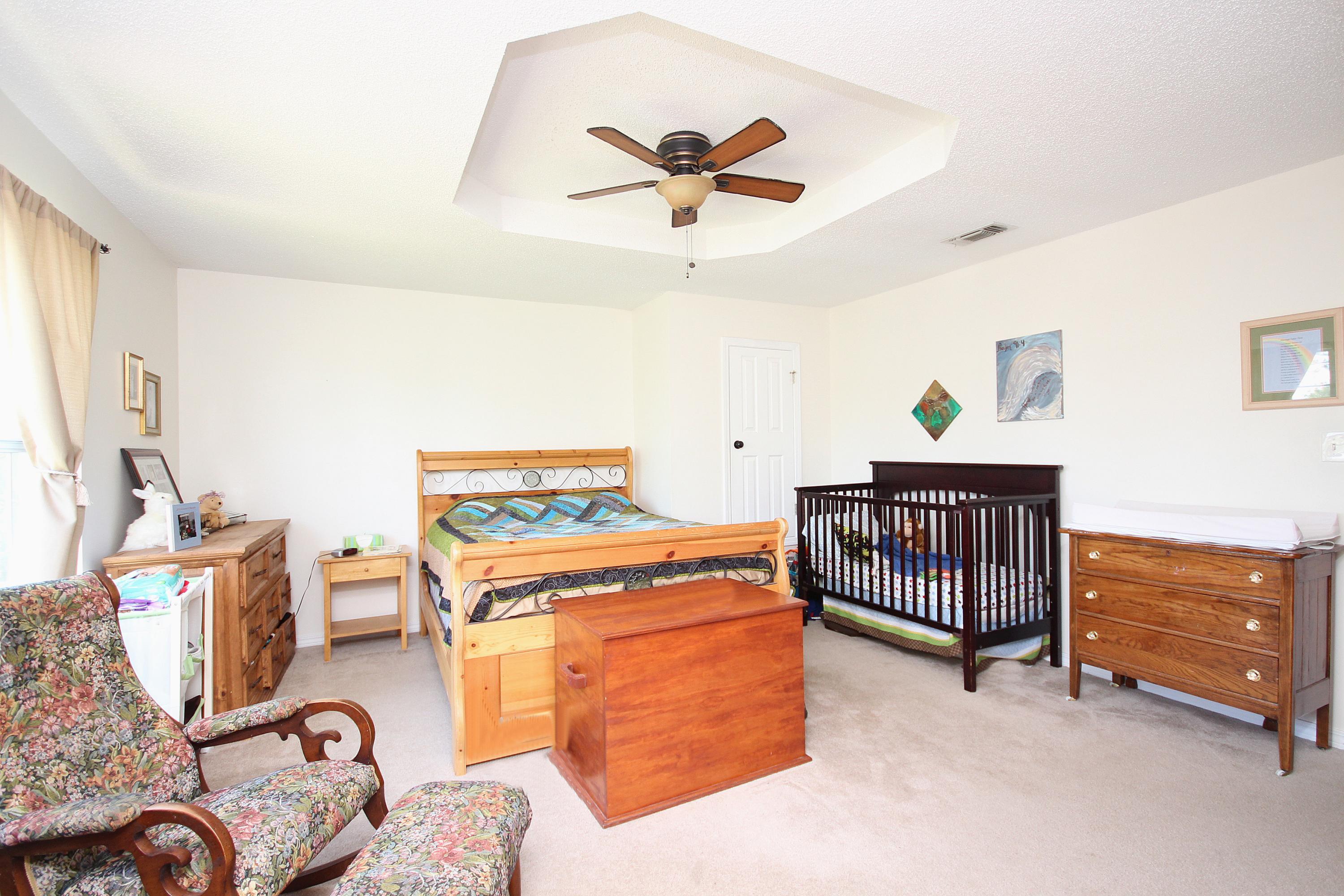 BRIDGEWATER S/D - Residential