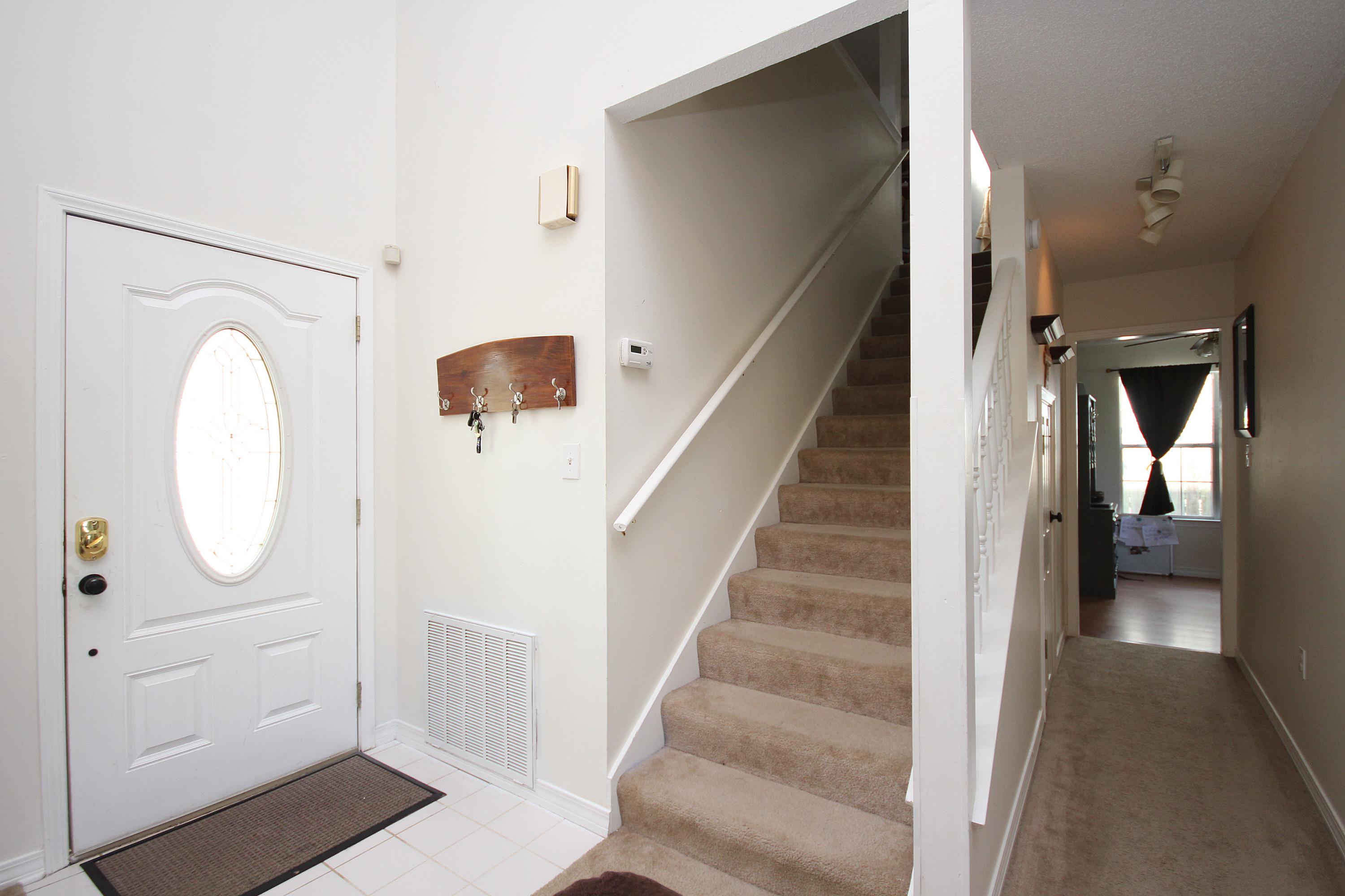 BRIDGEWATER S/D - Residential